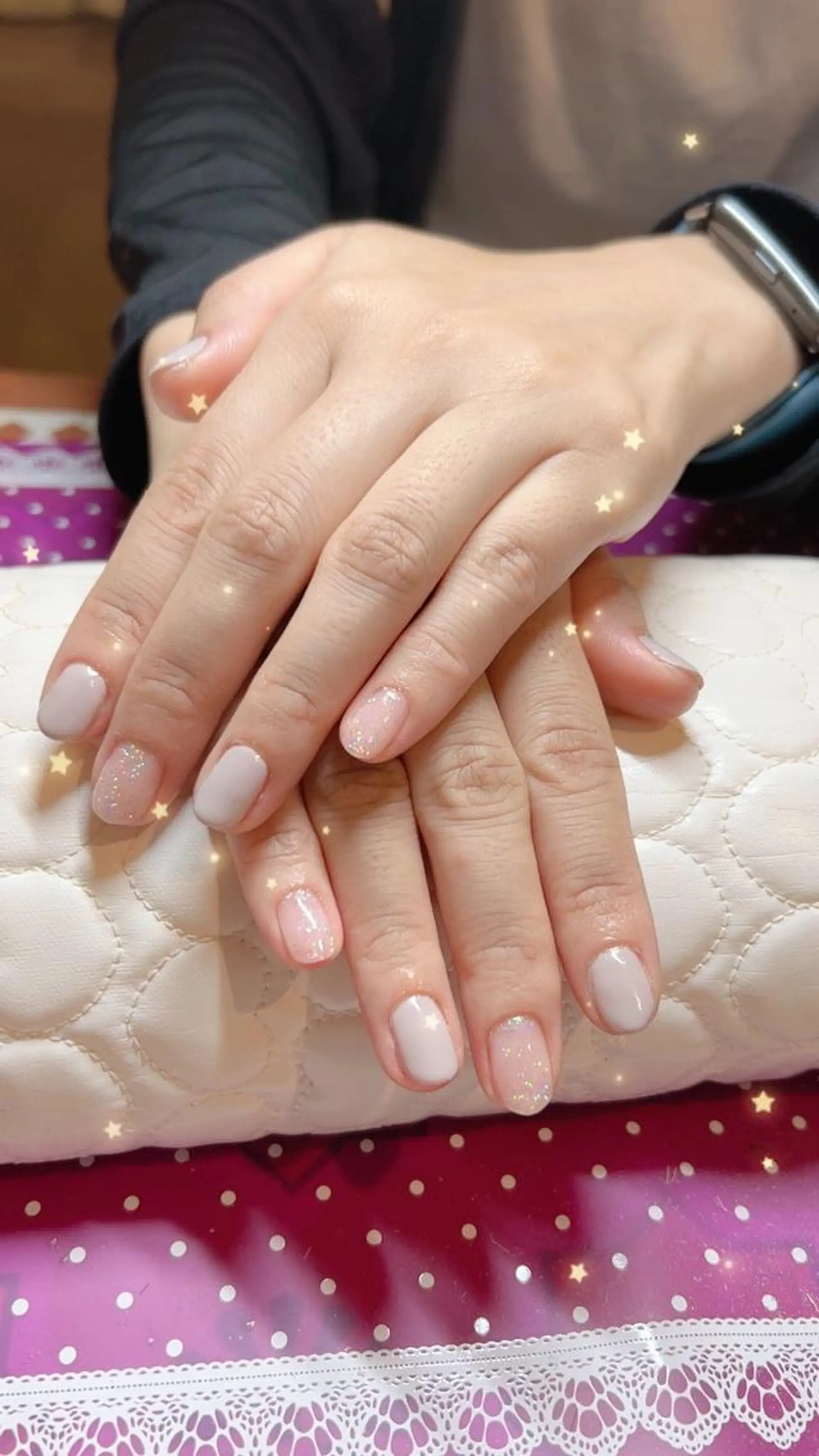 ネイル 林 萌えのマツエク・マツパデザイン