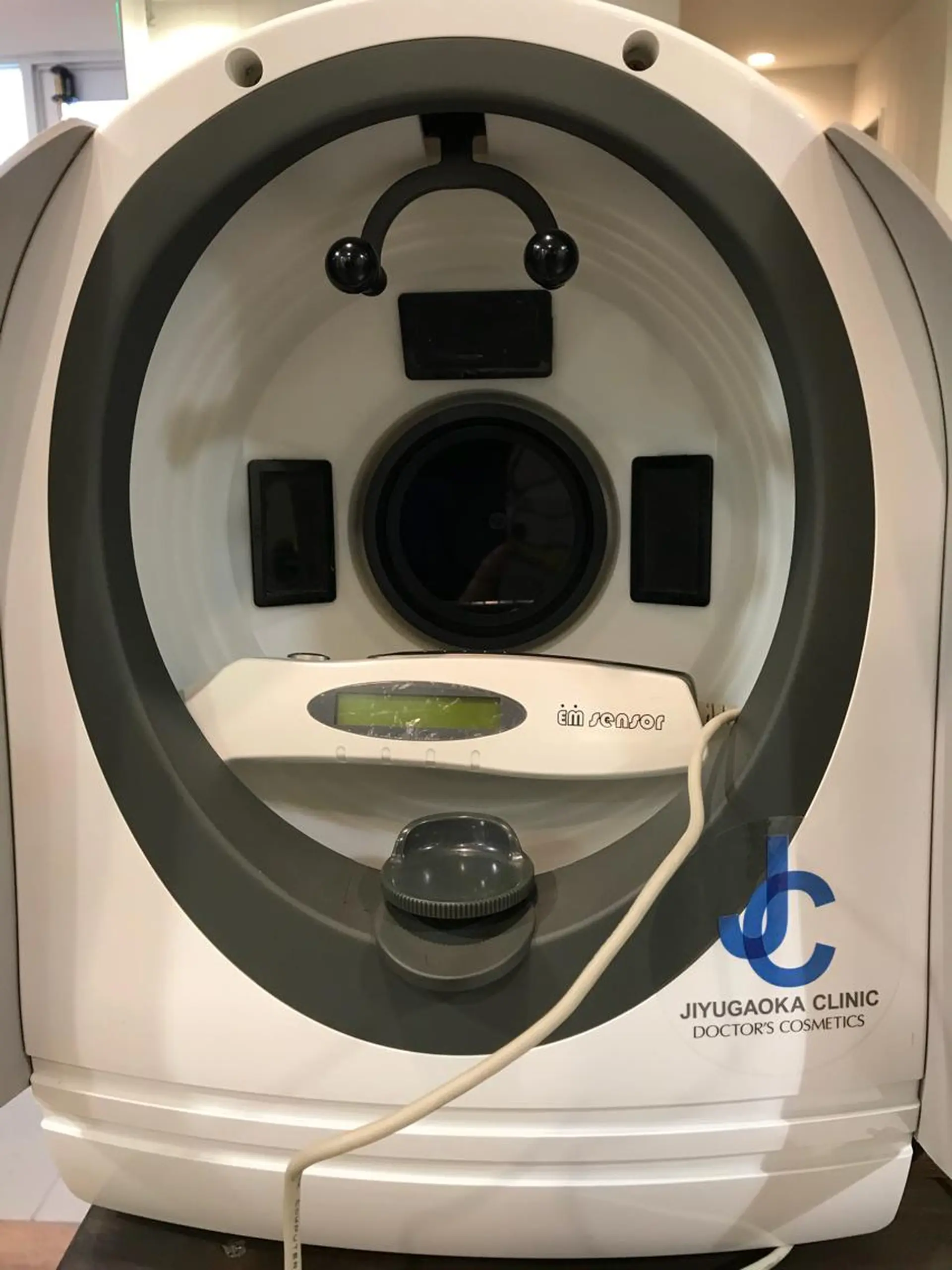 平松 千枝のヘアスタイル