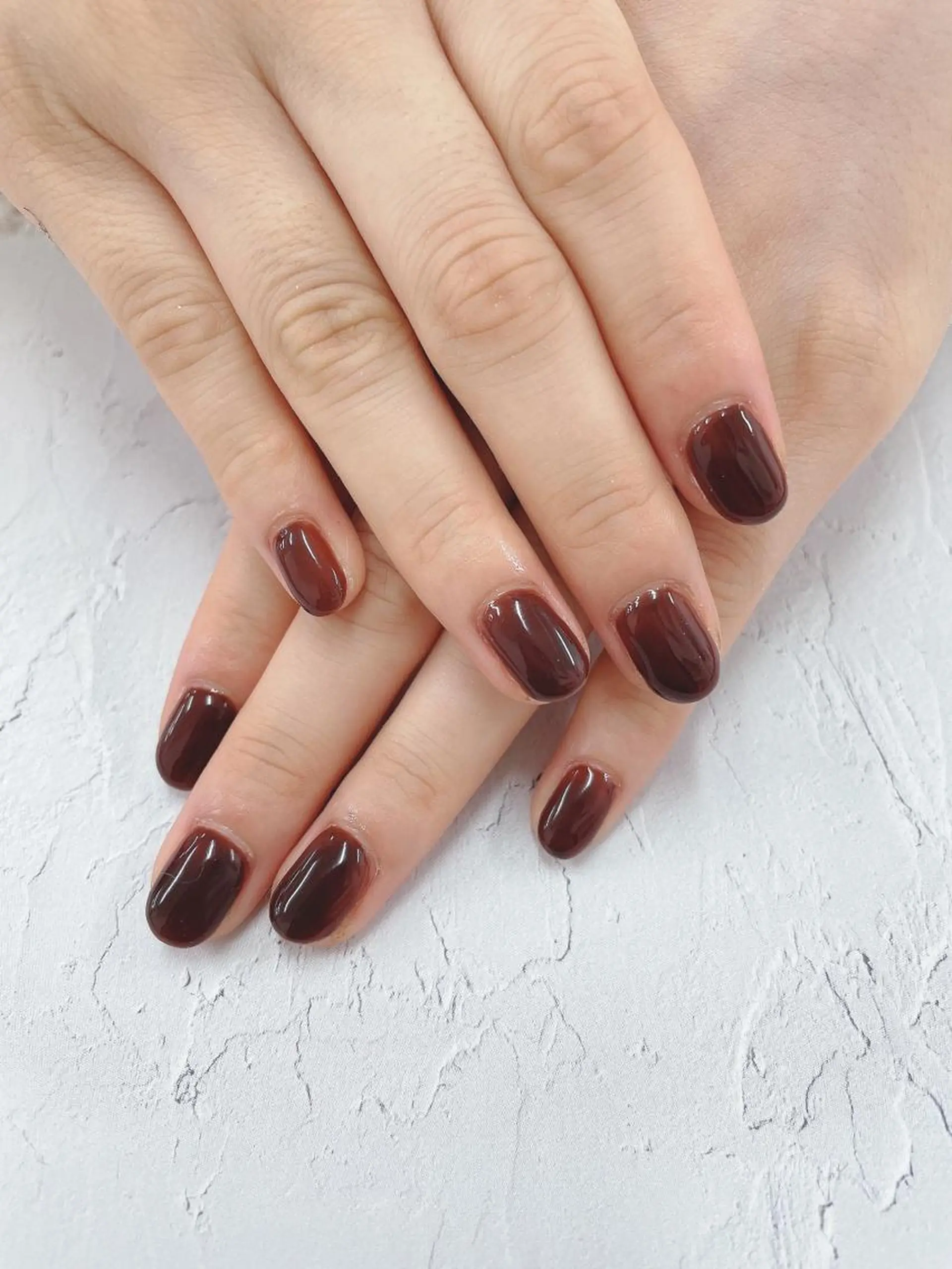 ネイル ハンドネイル Bianca SAITO🌺のネイルデザイン