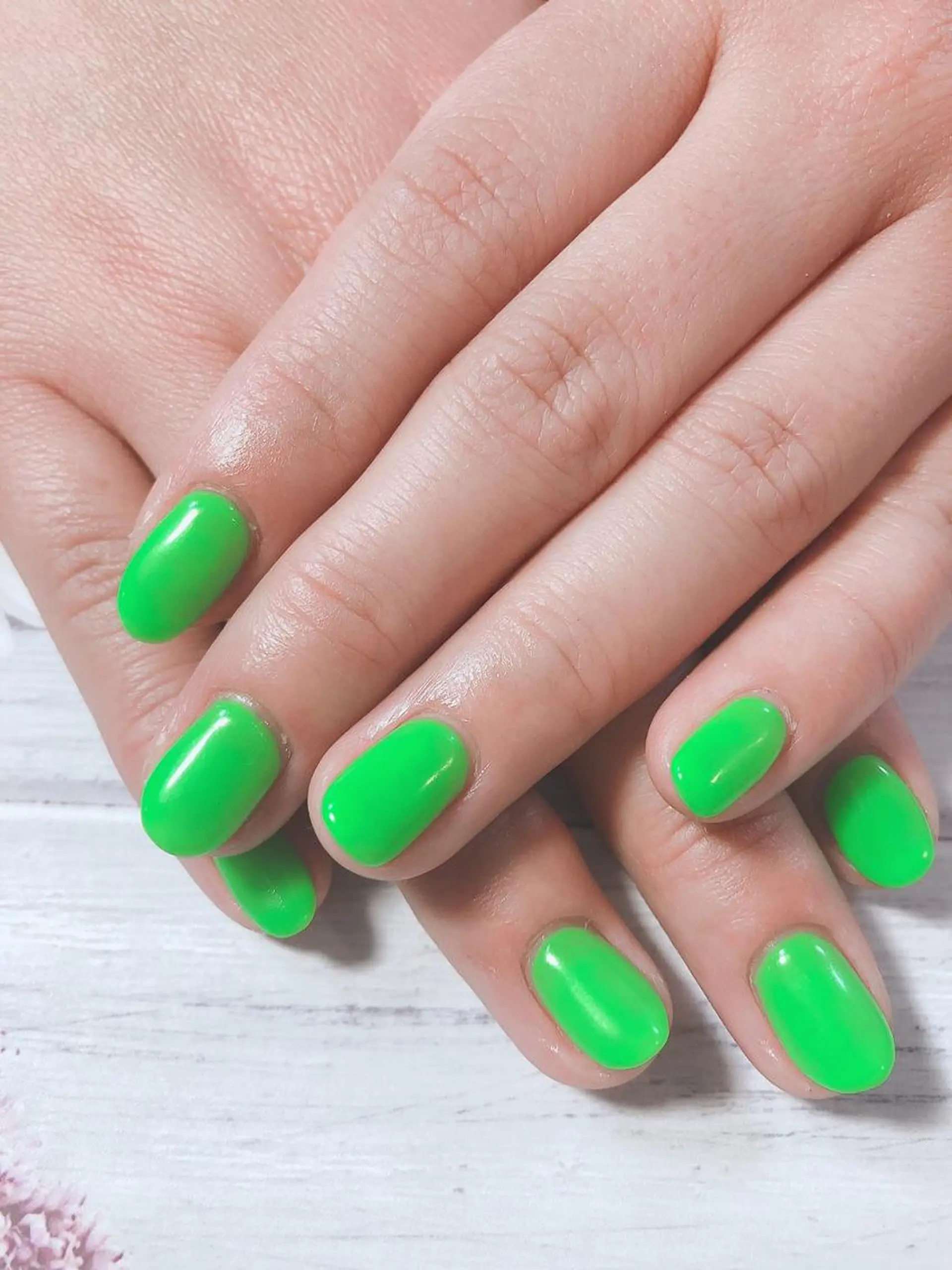 ネイル Lakkus T－CHIのネイルデザイン