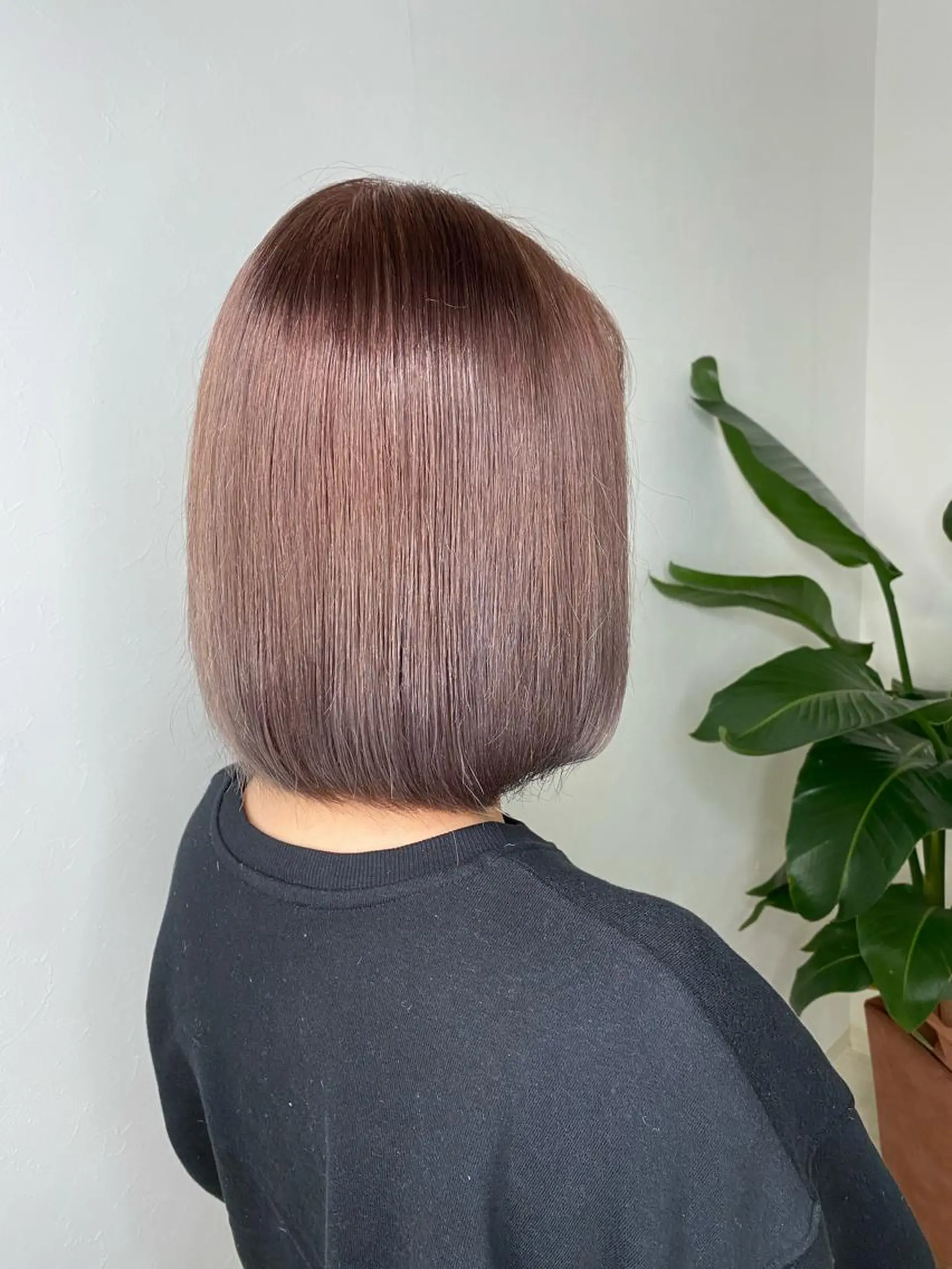 ミディアム FORCE HAIR所属・🔥金山 諒平🔥のヘアスタイル