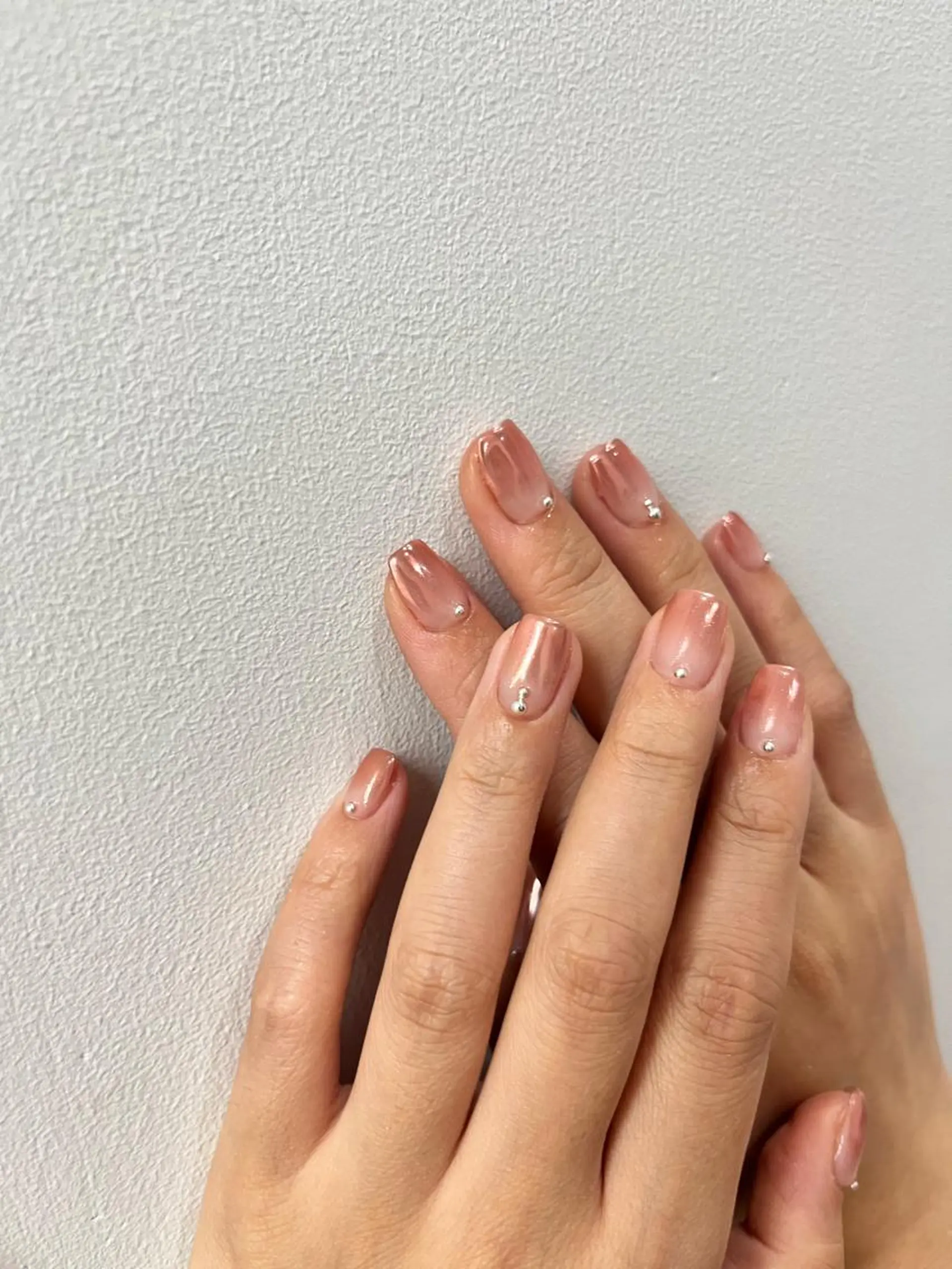 ネイル éclat-nail salon-所属・松本 ゆみかのネイルデザイン