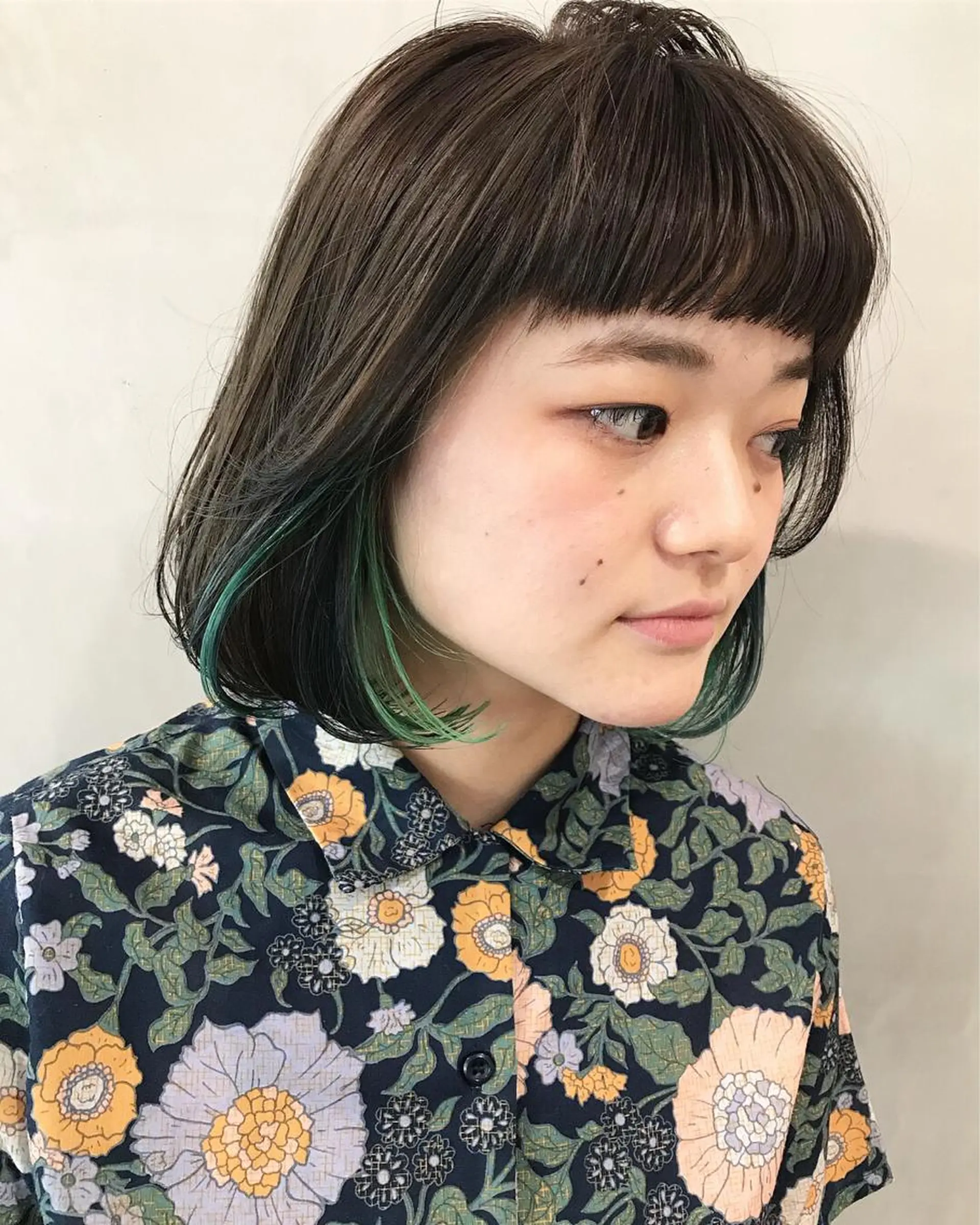 ショート カラー 優作 〜圧倒的信頼〜のヘアスタイル