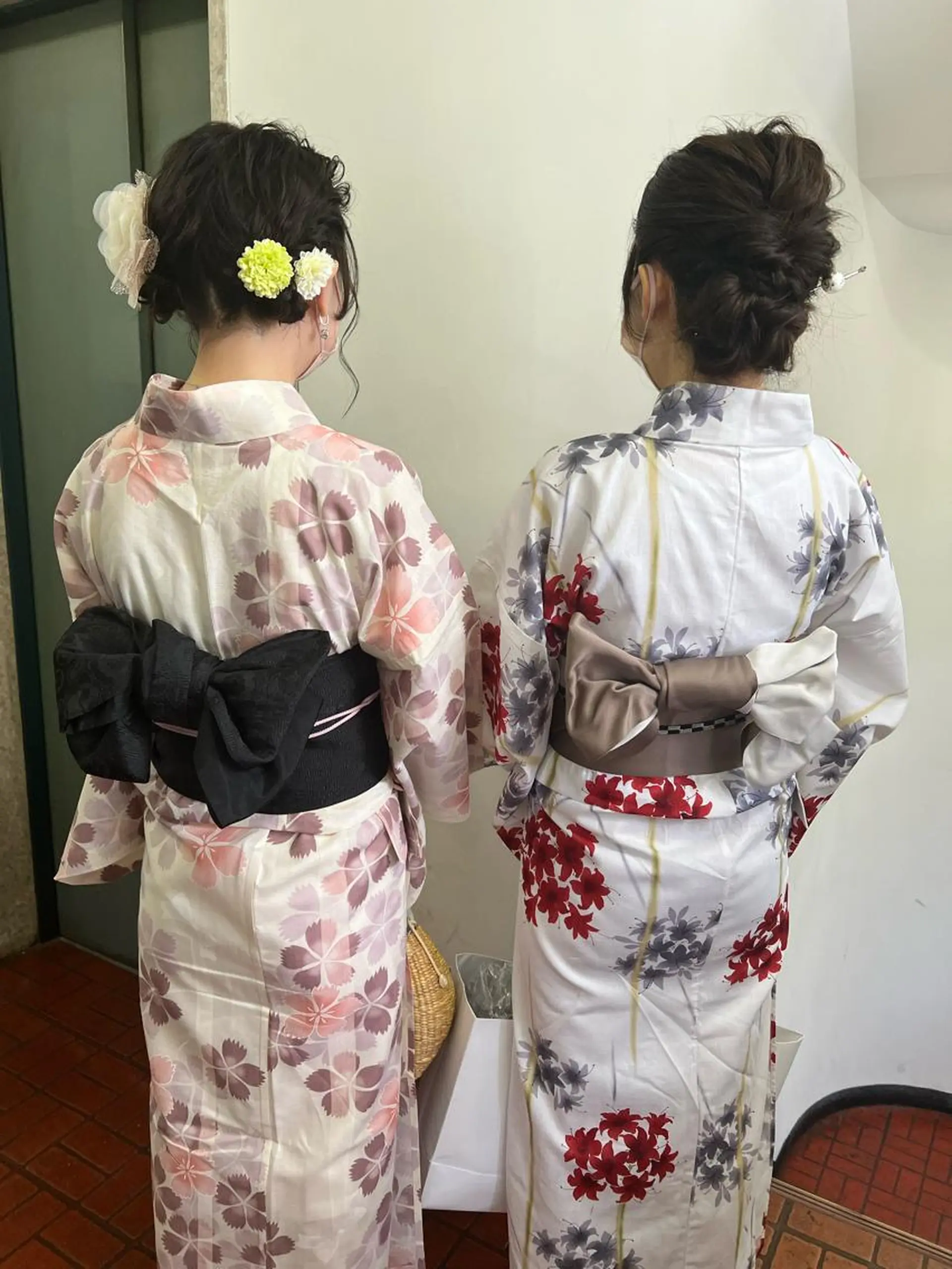 🌈 YUUNA🌈のヘアスタイル