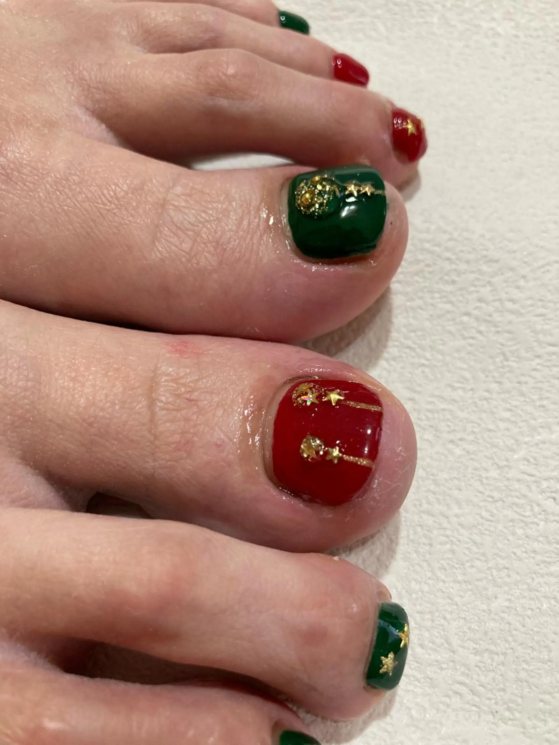 ネイル NailSalon Beniceのネイルデザイン