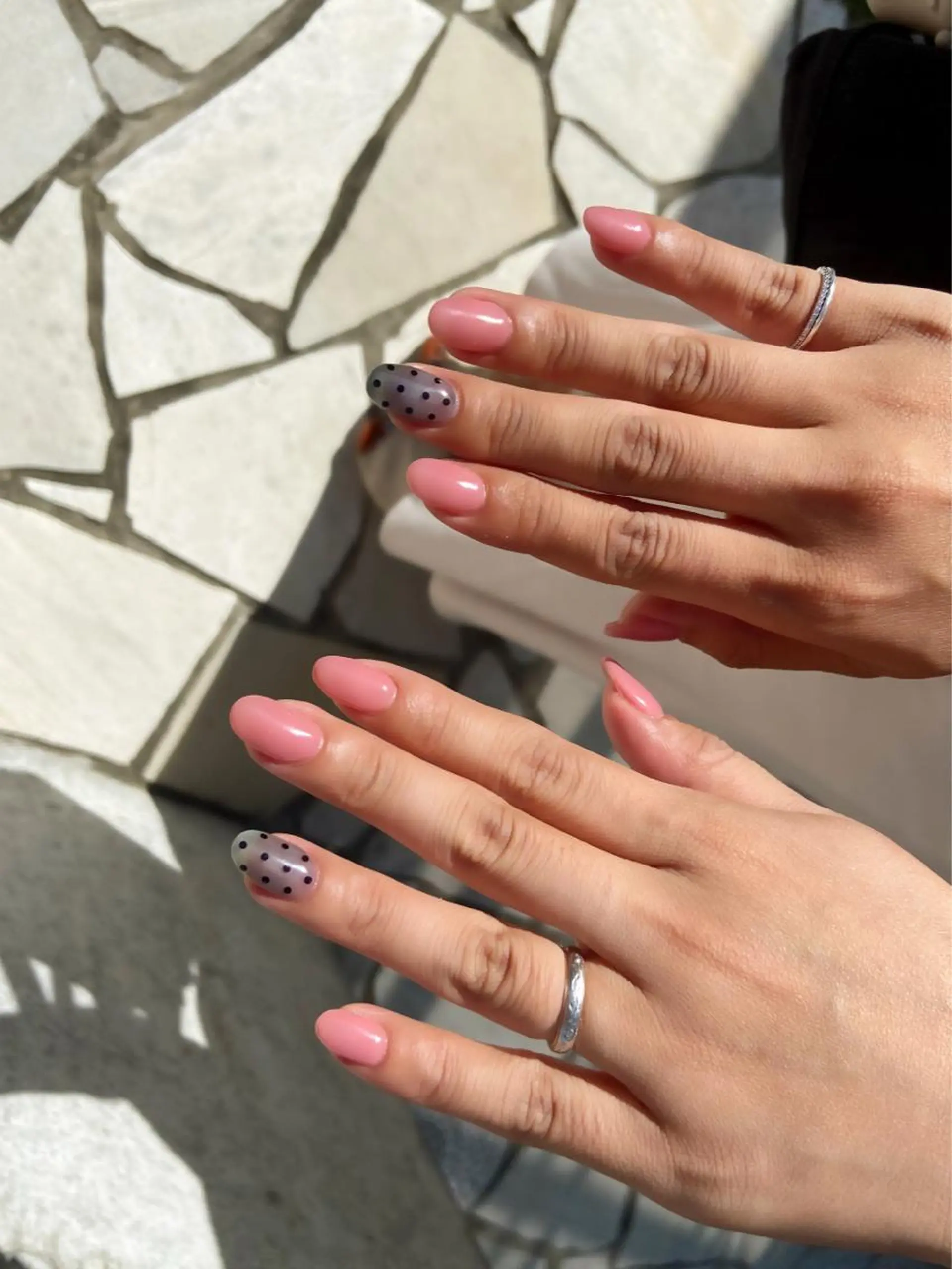 ネイル private salon  Rinの眉毛・アイブロウイメージ