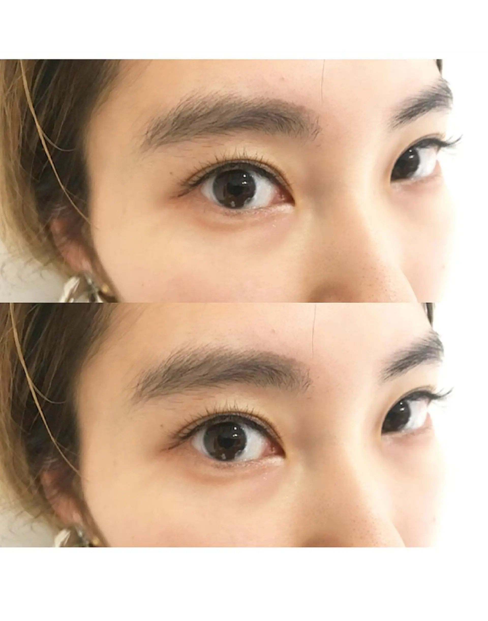 マツエク・マツパ 池田 美久のマツエク・マツパデザイン