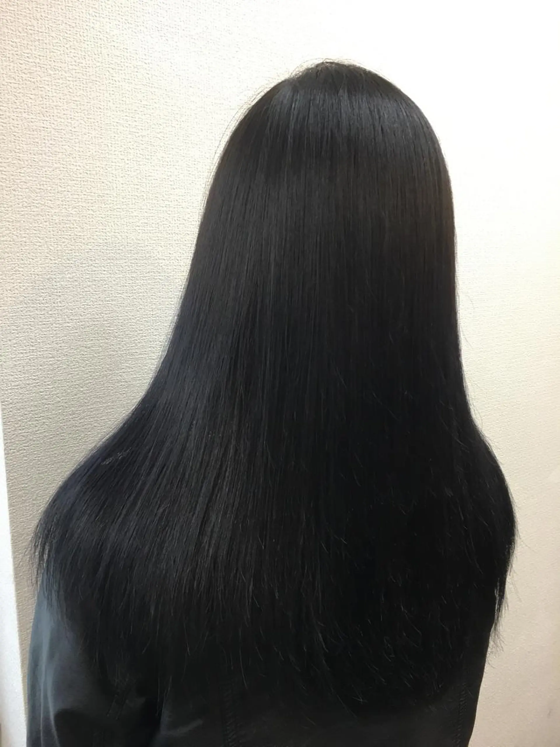 ロング カラー PALETTE(パレット)所属・SHIORI💜口コ ミNo.1艶カラーのヘアスタイル