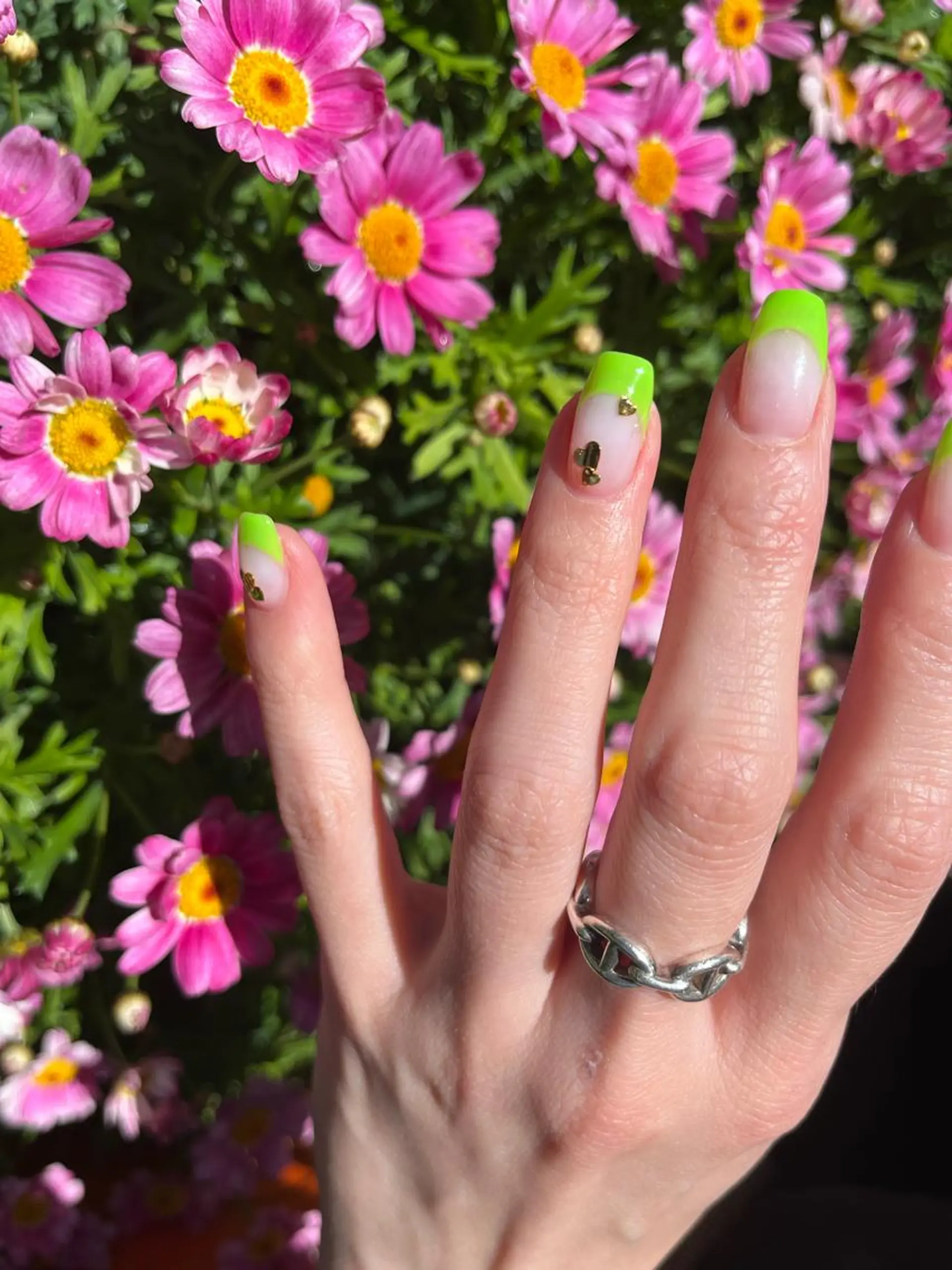 ネイル LINON所属・【LINON】 airiのネイルデザイン