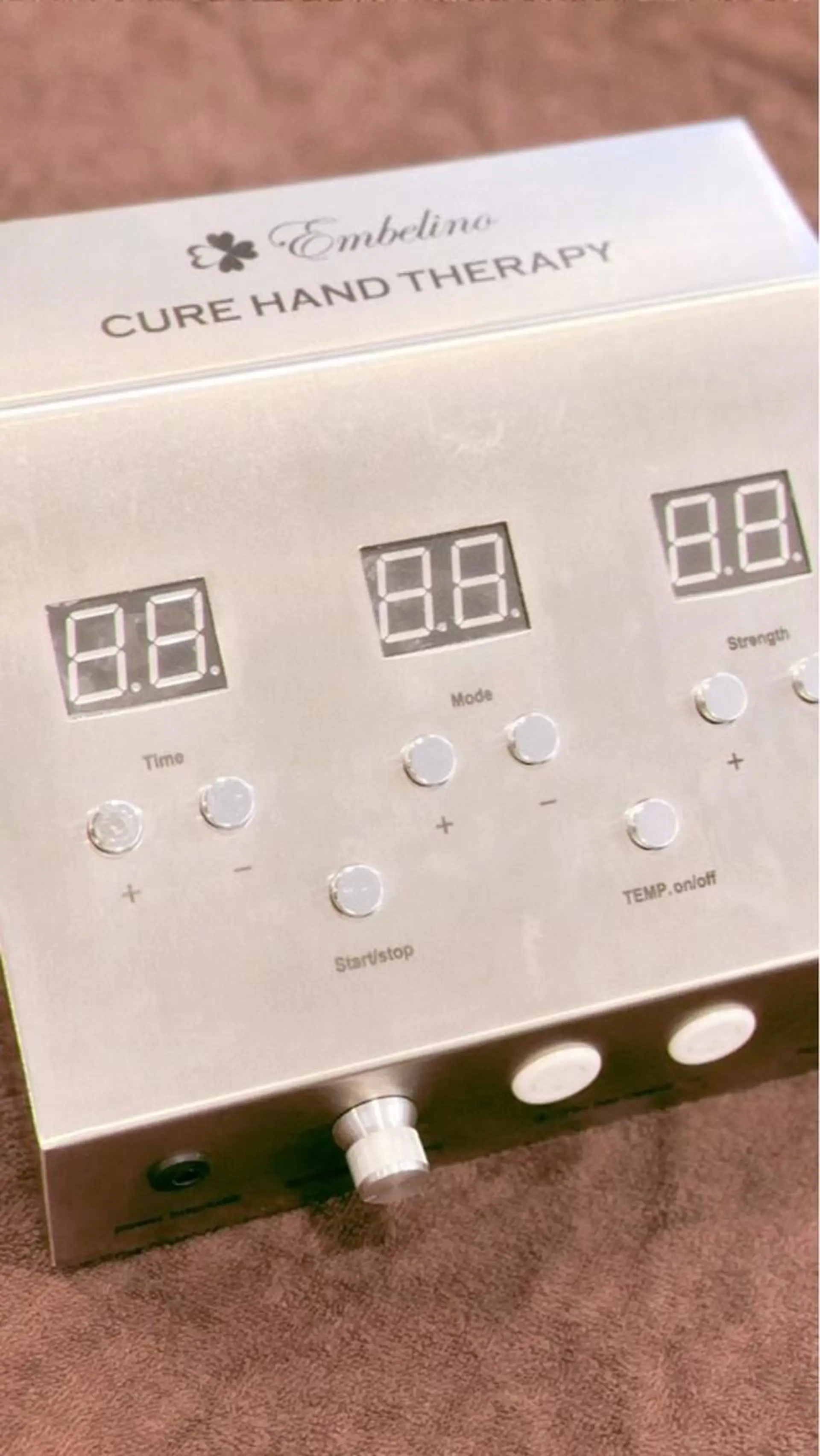 エステ リラク NaturePlus Masamiのエステ・リラクイメージ