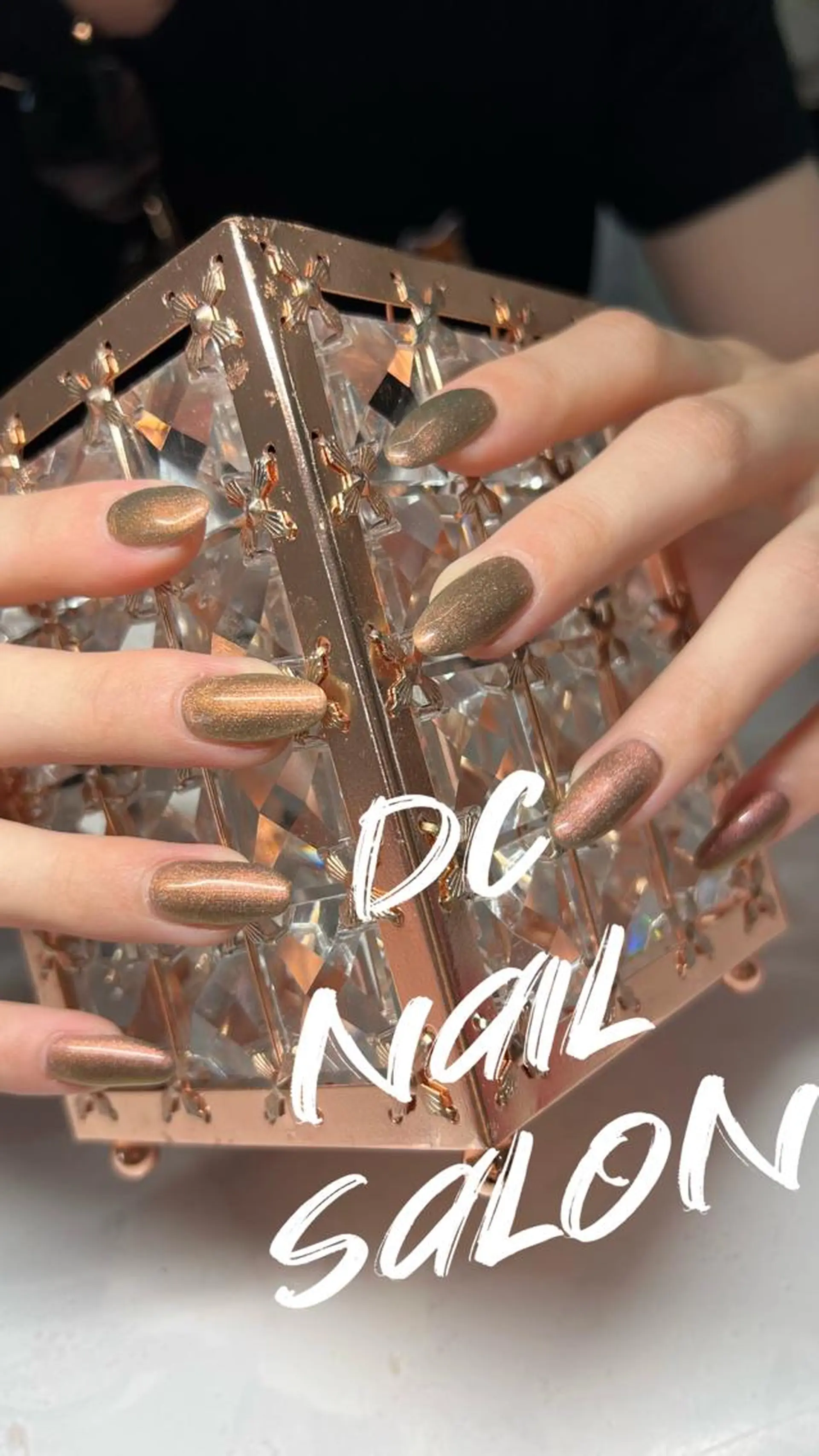 ネイル DC nail salonのネイルデザイン