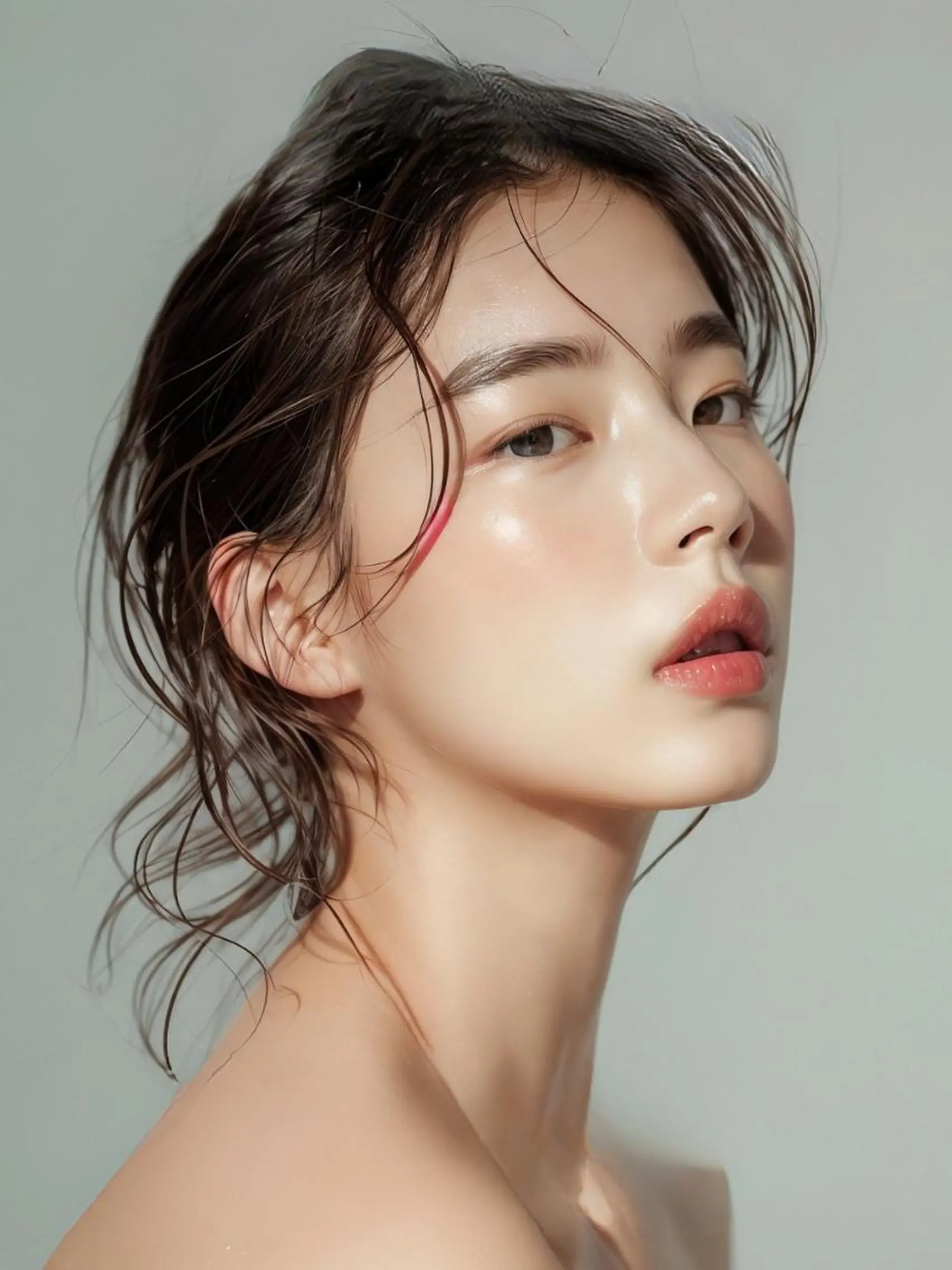 アイブロウ フカザワ シリュウの眉毛・アイブロウイメージ