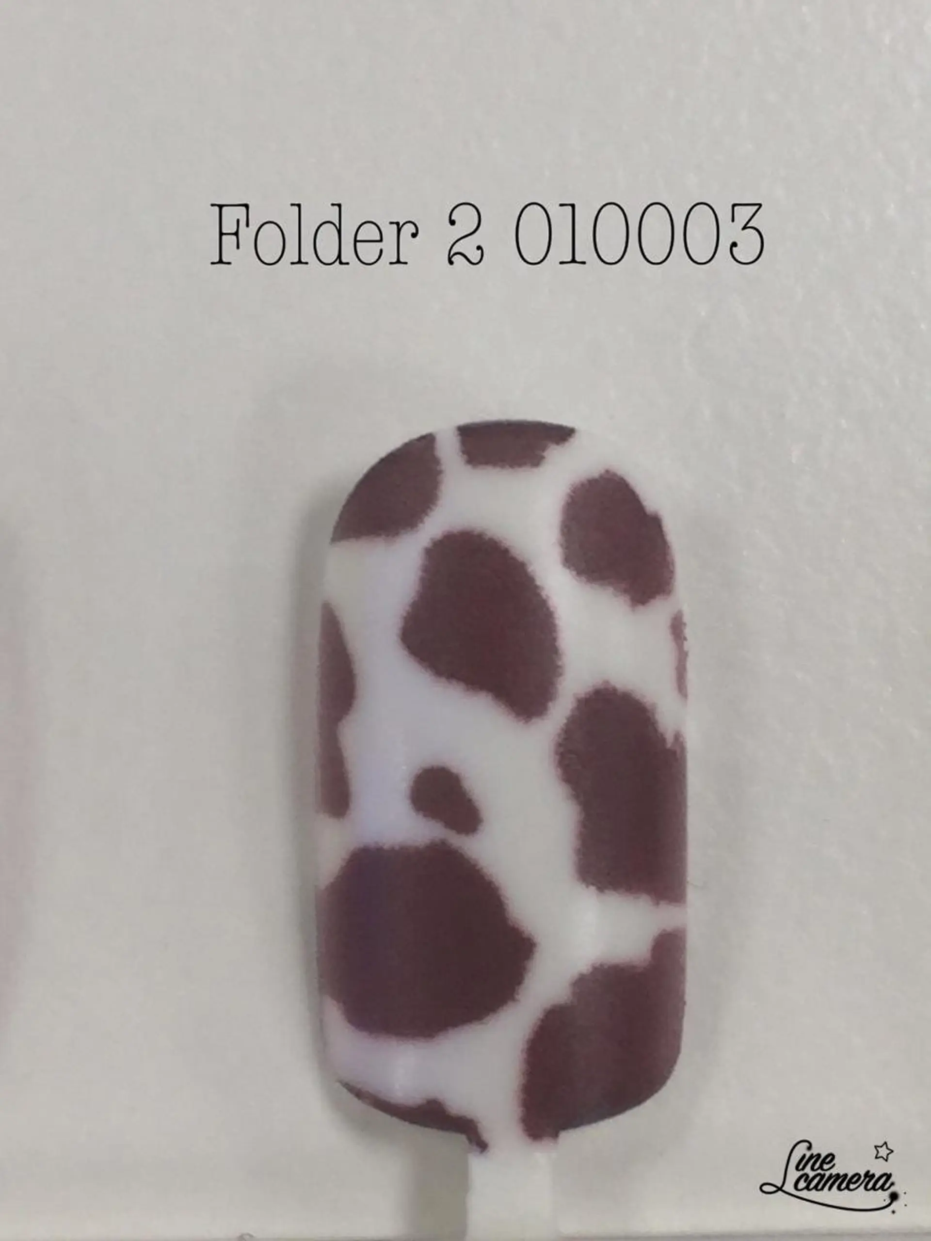 ネイル レイヤーカット 早崎太生のヘアスタイル