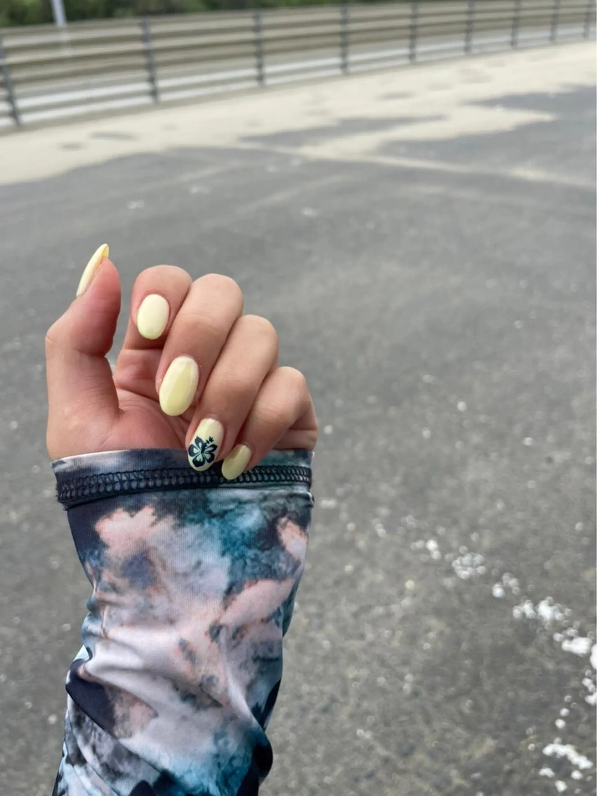 ネイル emu nail所属・emunail あやかのネイルデザイン