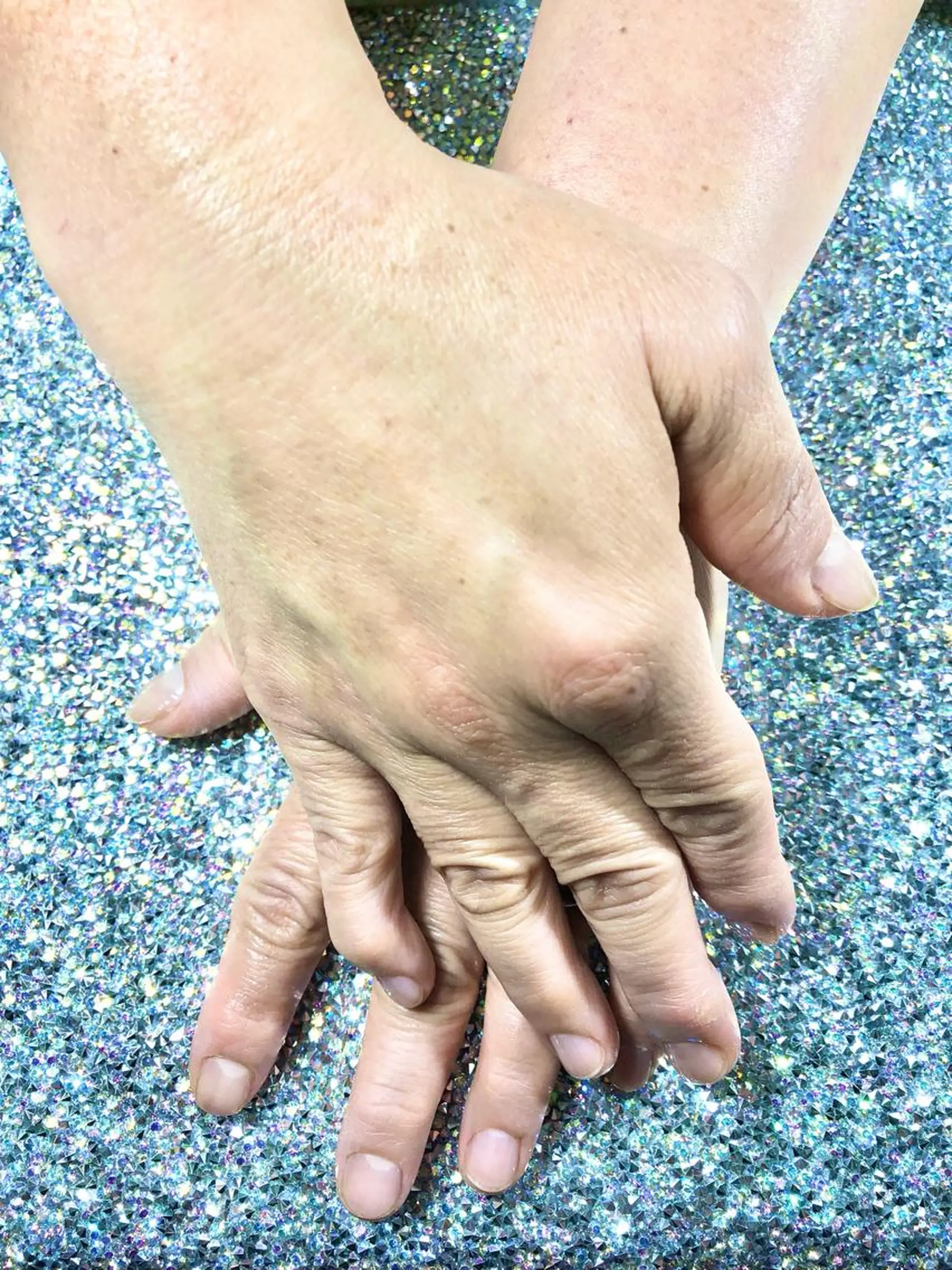 ネイル ハンドケア Tairacchi ﾀｲﾗｯﾁのエステ・リラクイメージ