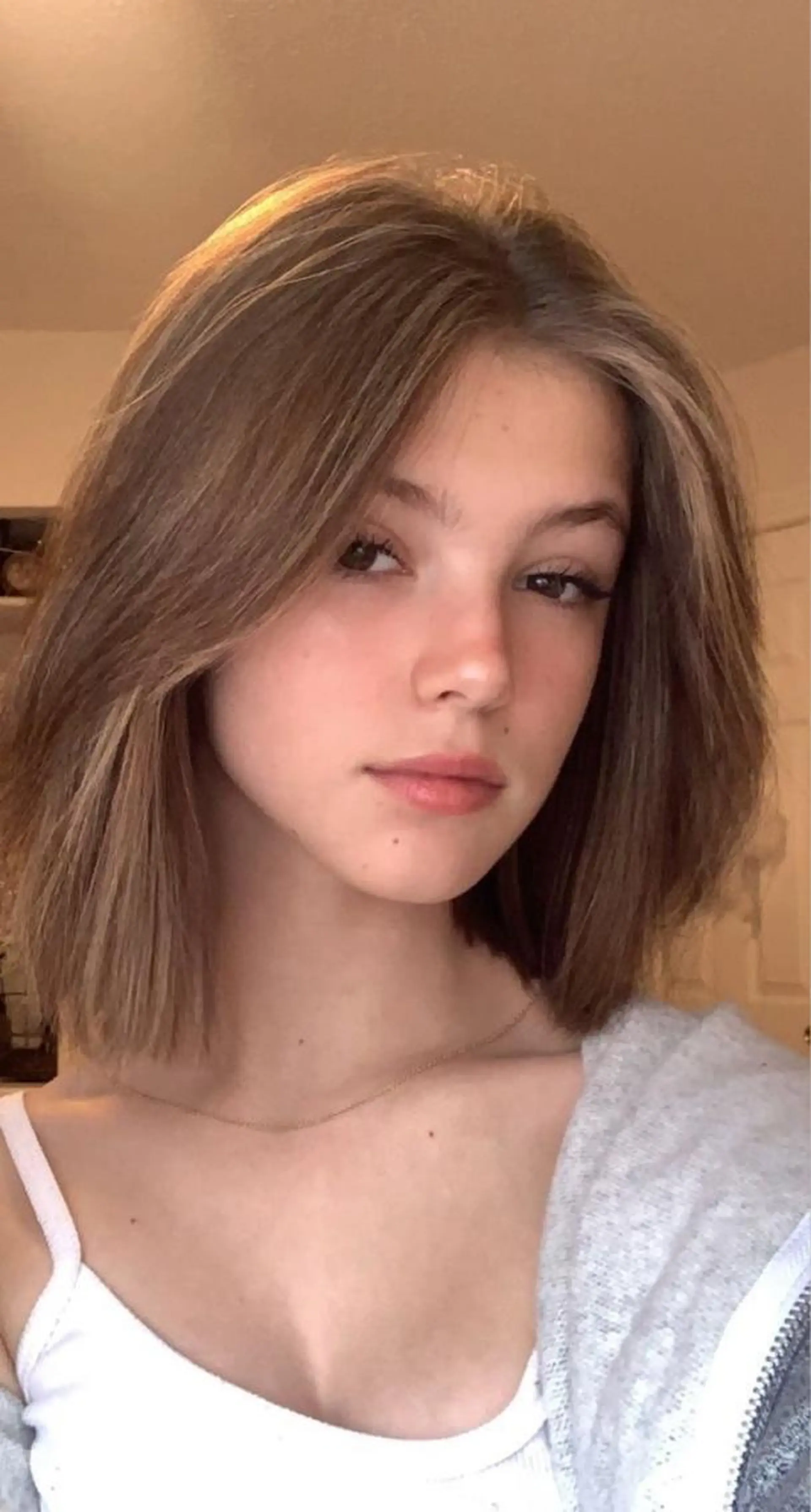 カラー NERO 松井 隆人のヘアスタイル