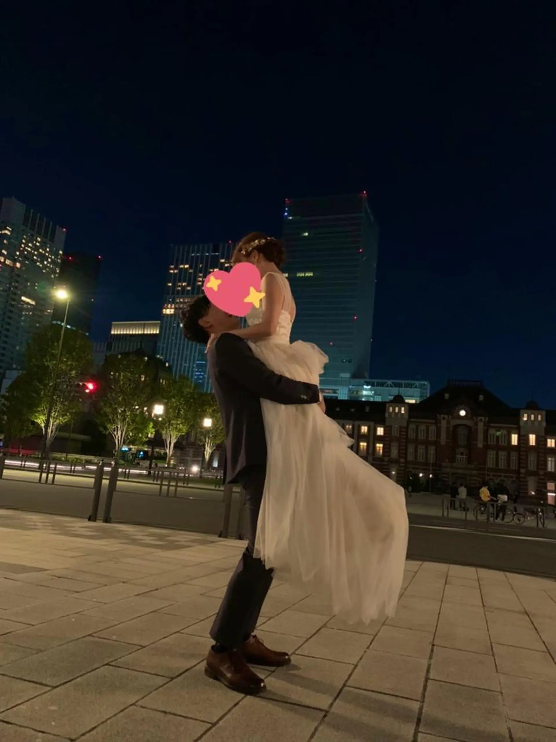 ヘアアレンジ 結婚式・ブライダル ヘアセット RICO /ヘアセット・まつげのヘアスタイル