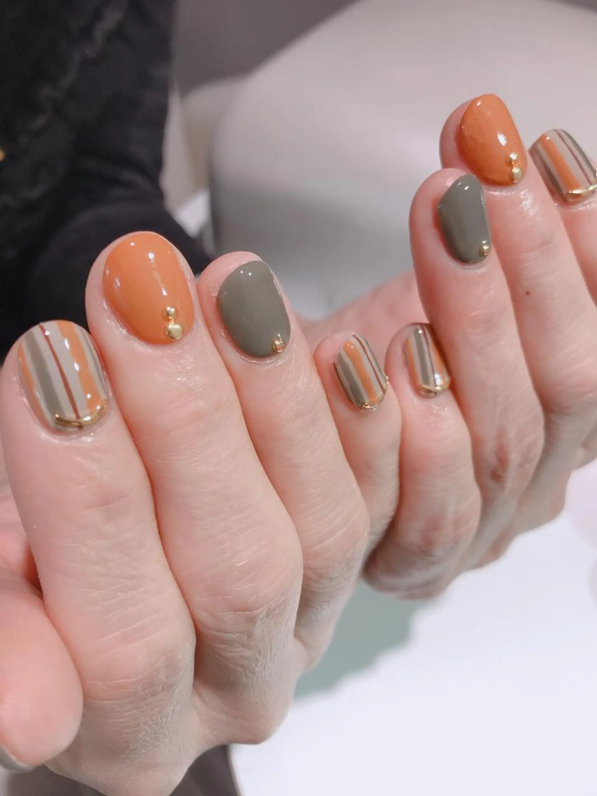 ネイル ネイルサロン トゥルースのネイルデザイン