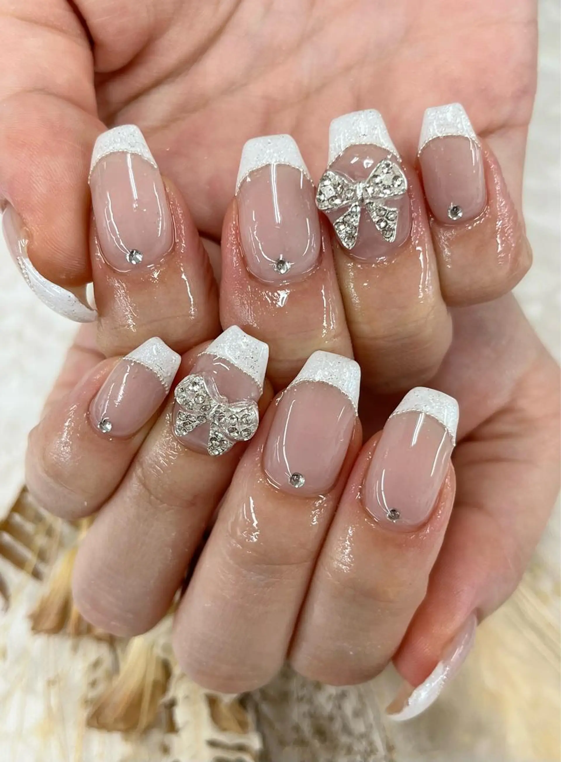 ネイル ハンドネイル Basic町田本店 Suzunaのネイルデザイン