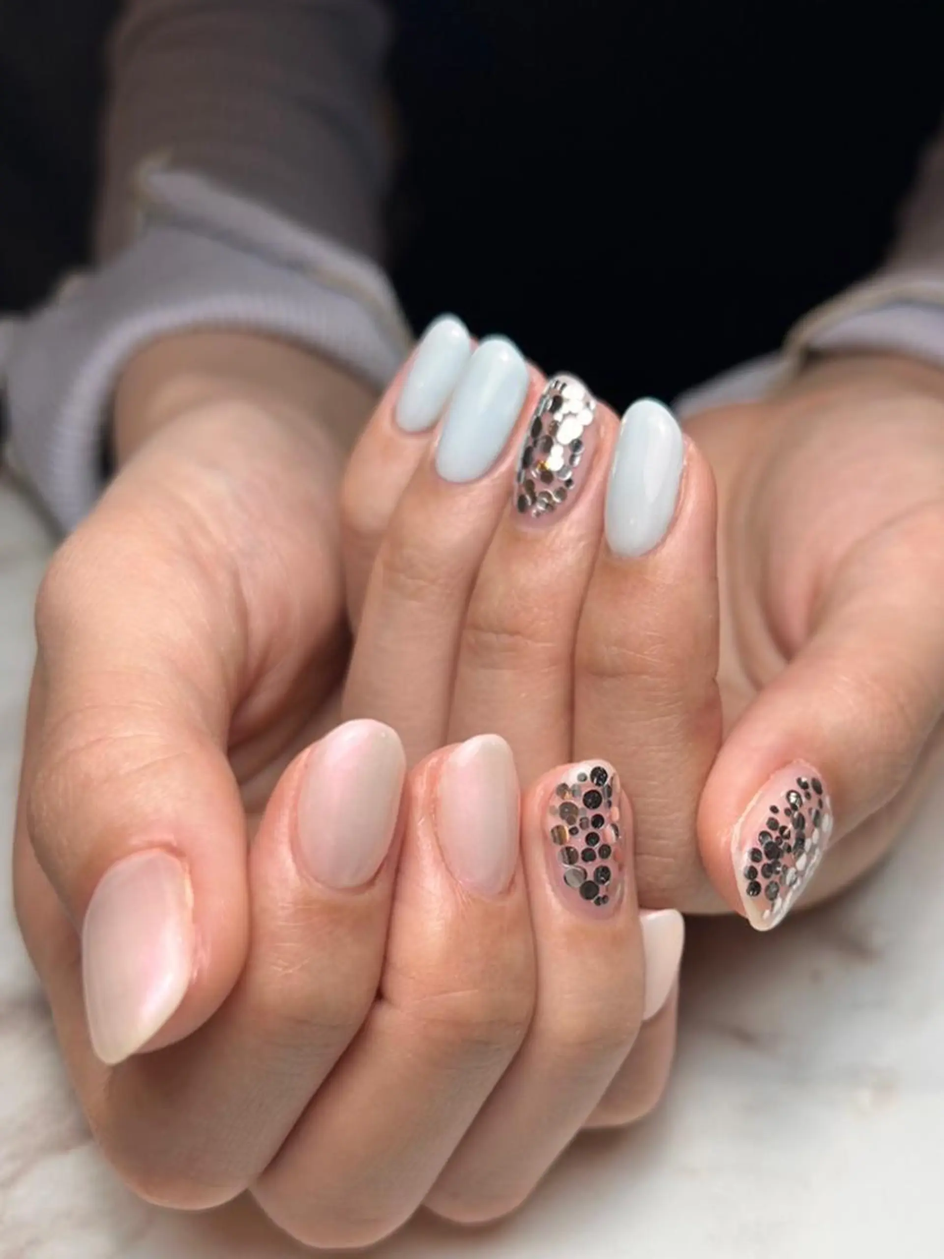 ネイル Nailist Honamiのネイルデザイン