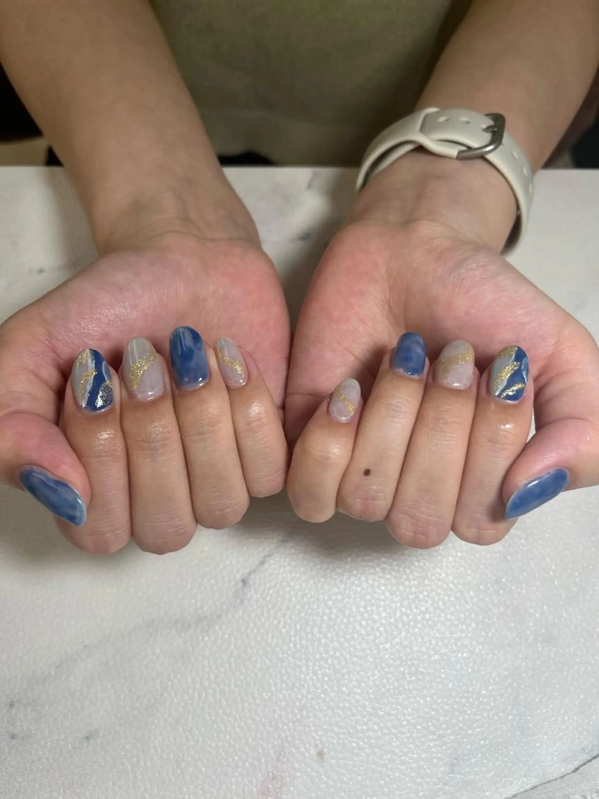 ネイル ྀིN AYAKO  ྀིのネイルデザイン