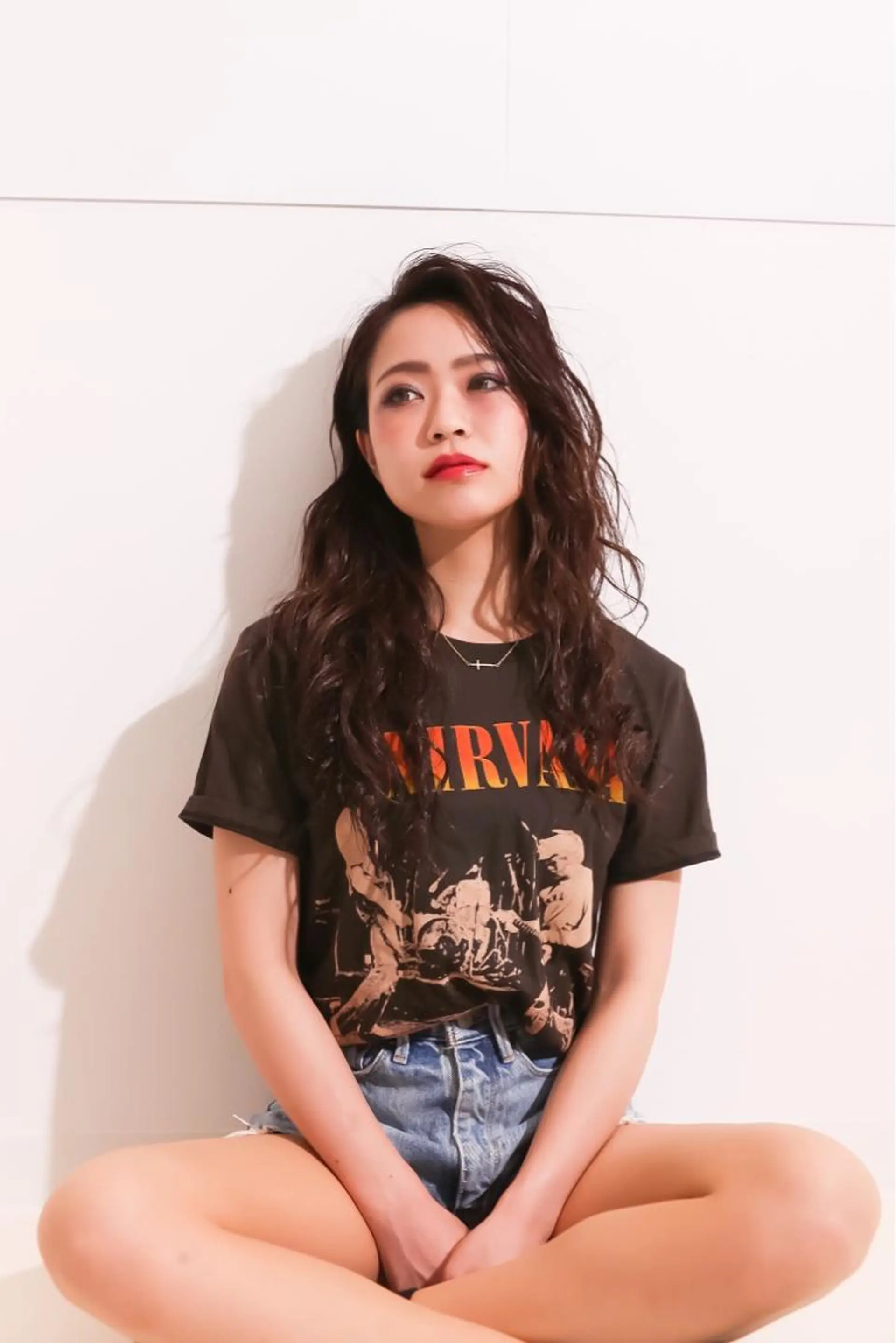 ロング 髪質改善 艶髪🔵ﾌｾﾅｵﾔのヘアスタイル