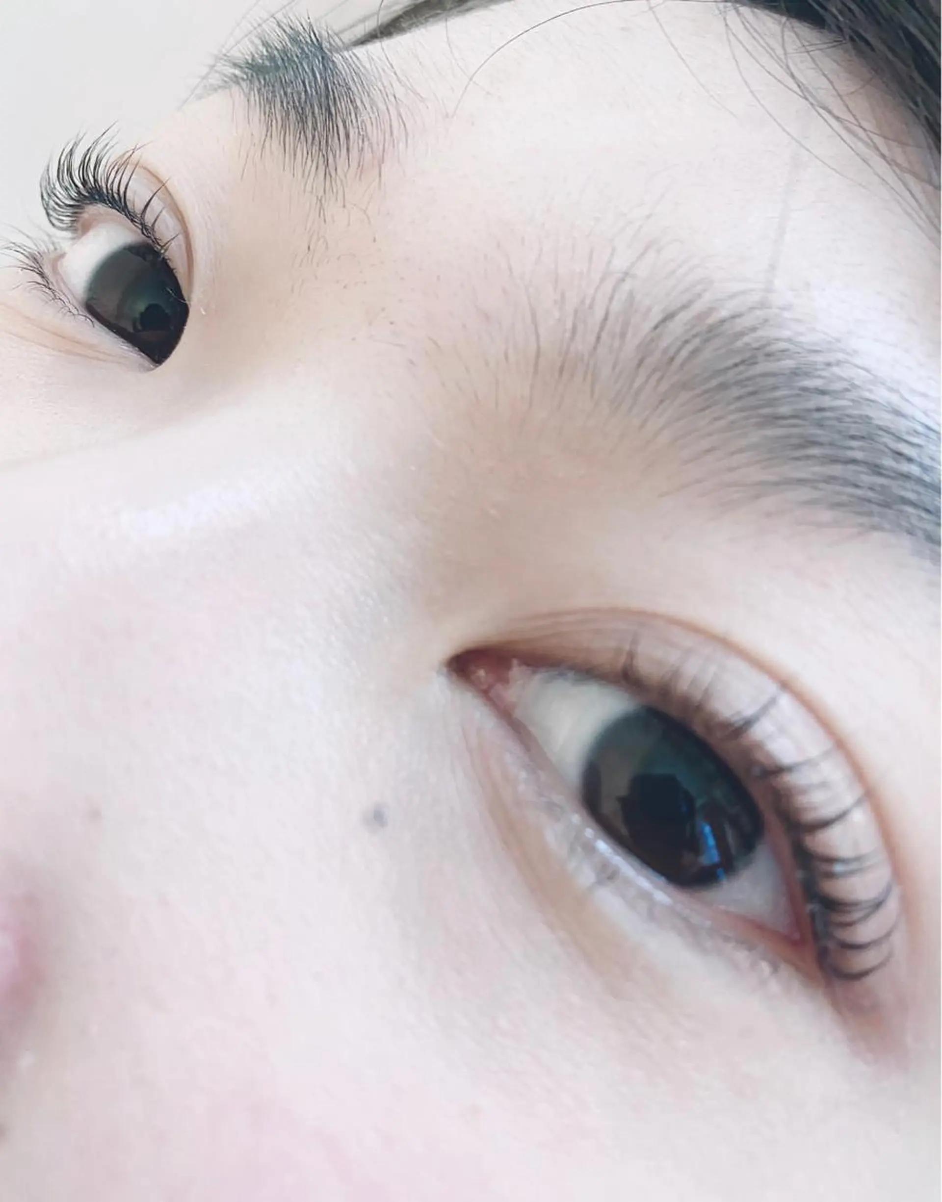 マツエク・マツパ Fura Cocoのマツエク・マツパデザイン