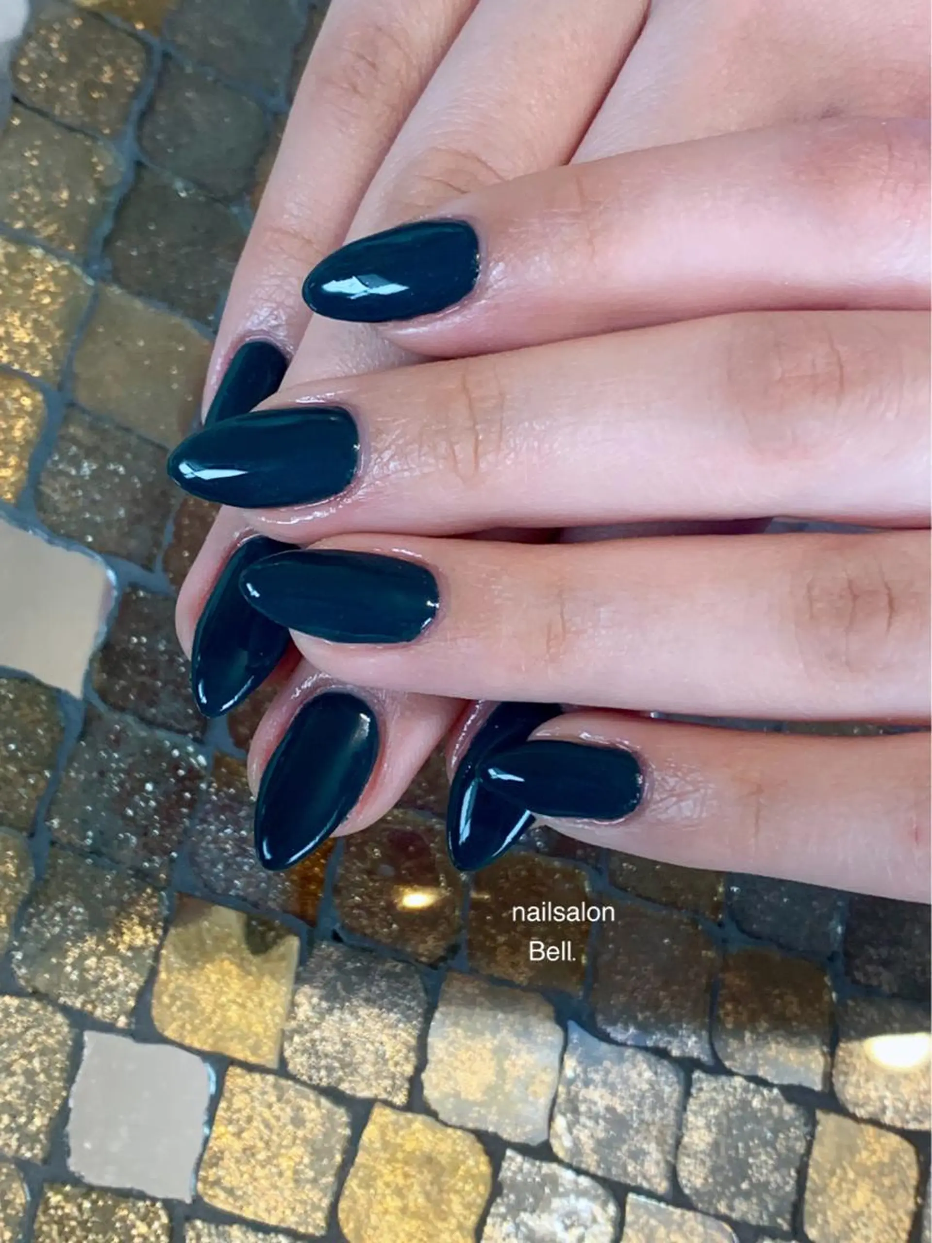 ネイル Y. Reonaのネイルデザイン