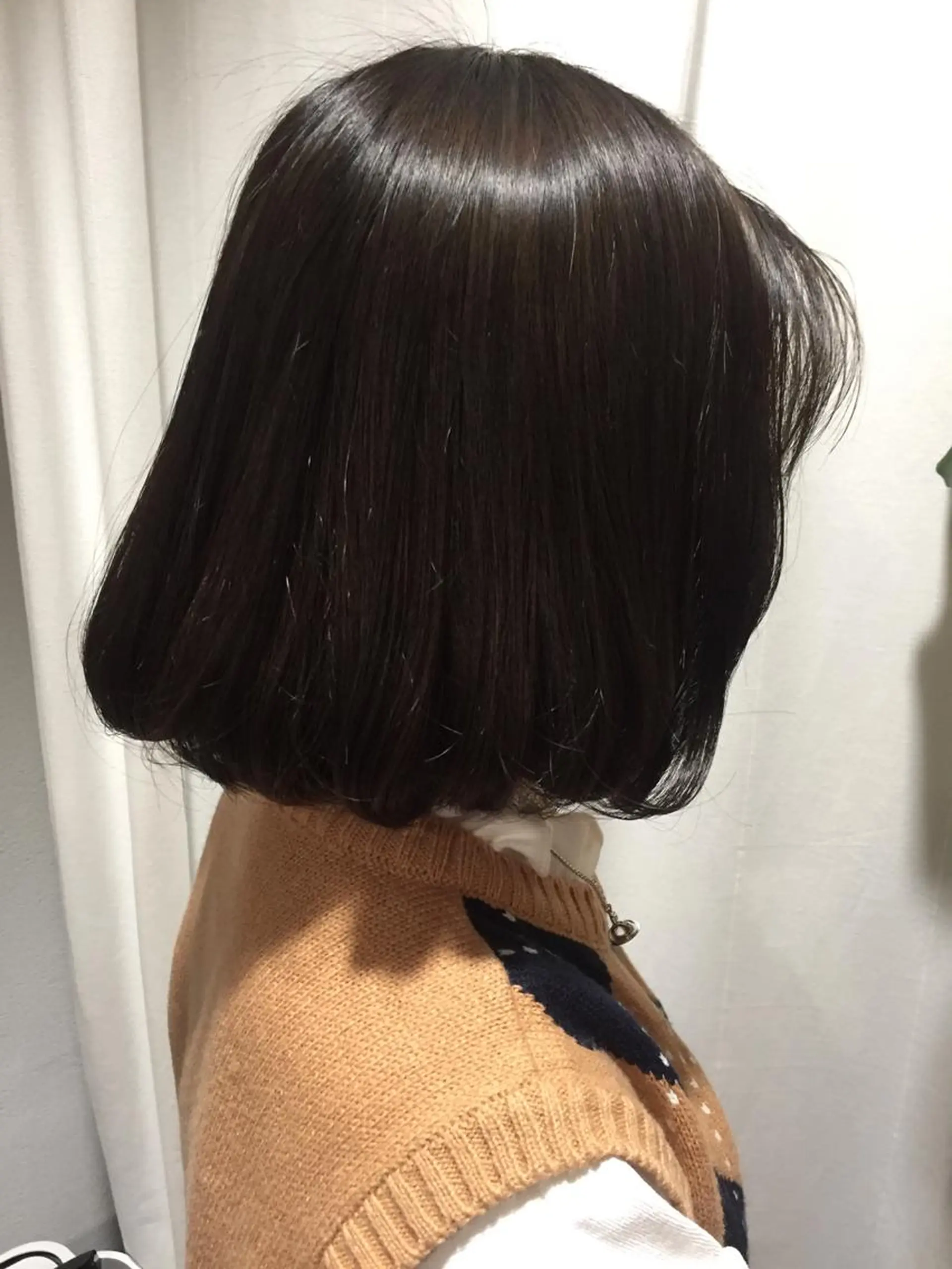 ショート カラー タンバルモリ Hair and Make kiyoshi所属・小原 良之のその他イメージ