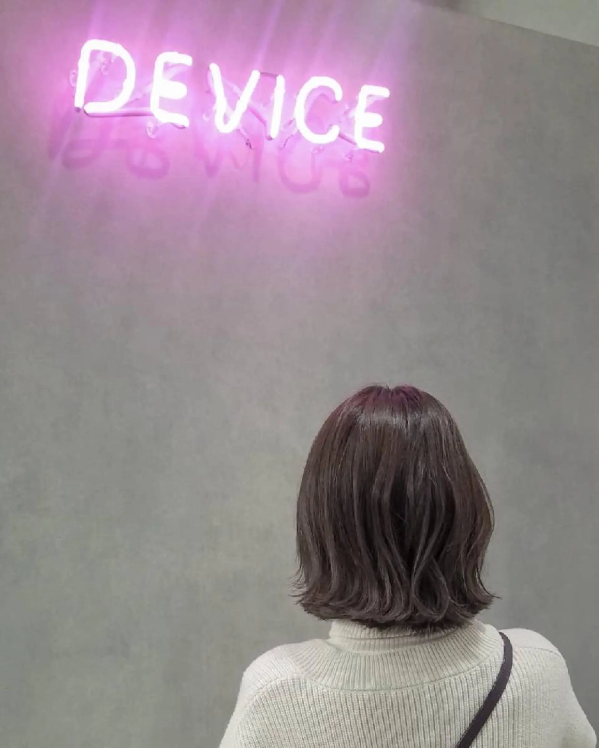 ミディアム カラー ベージュカラー オリーブベージュ カット ヘアカラー トリートメント レイヤー/ショート /山田譲治✂️のヘアスタイル