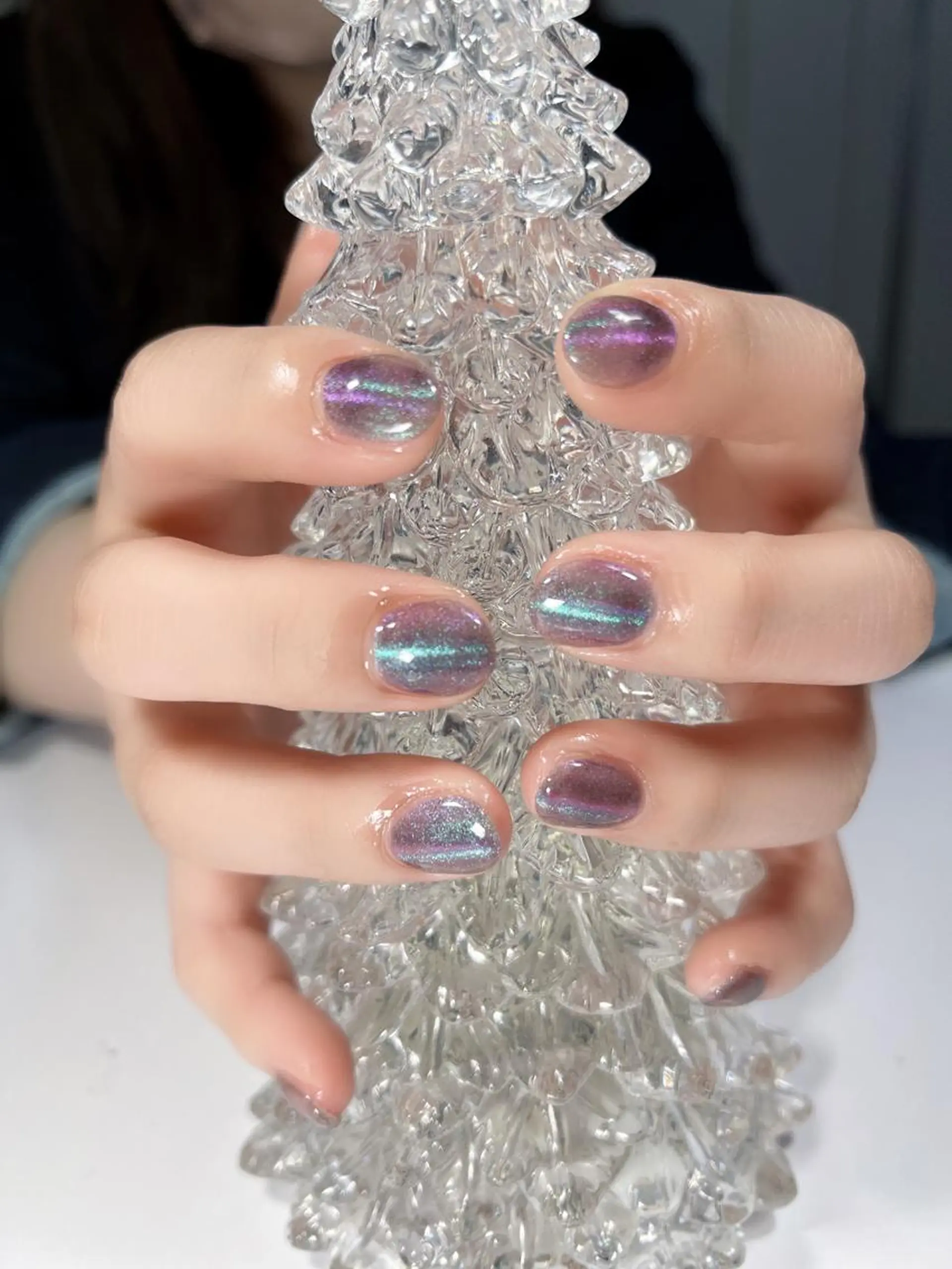 ネイル ネイルサロン ロア旧ジョリーのネイルデザイン