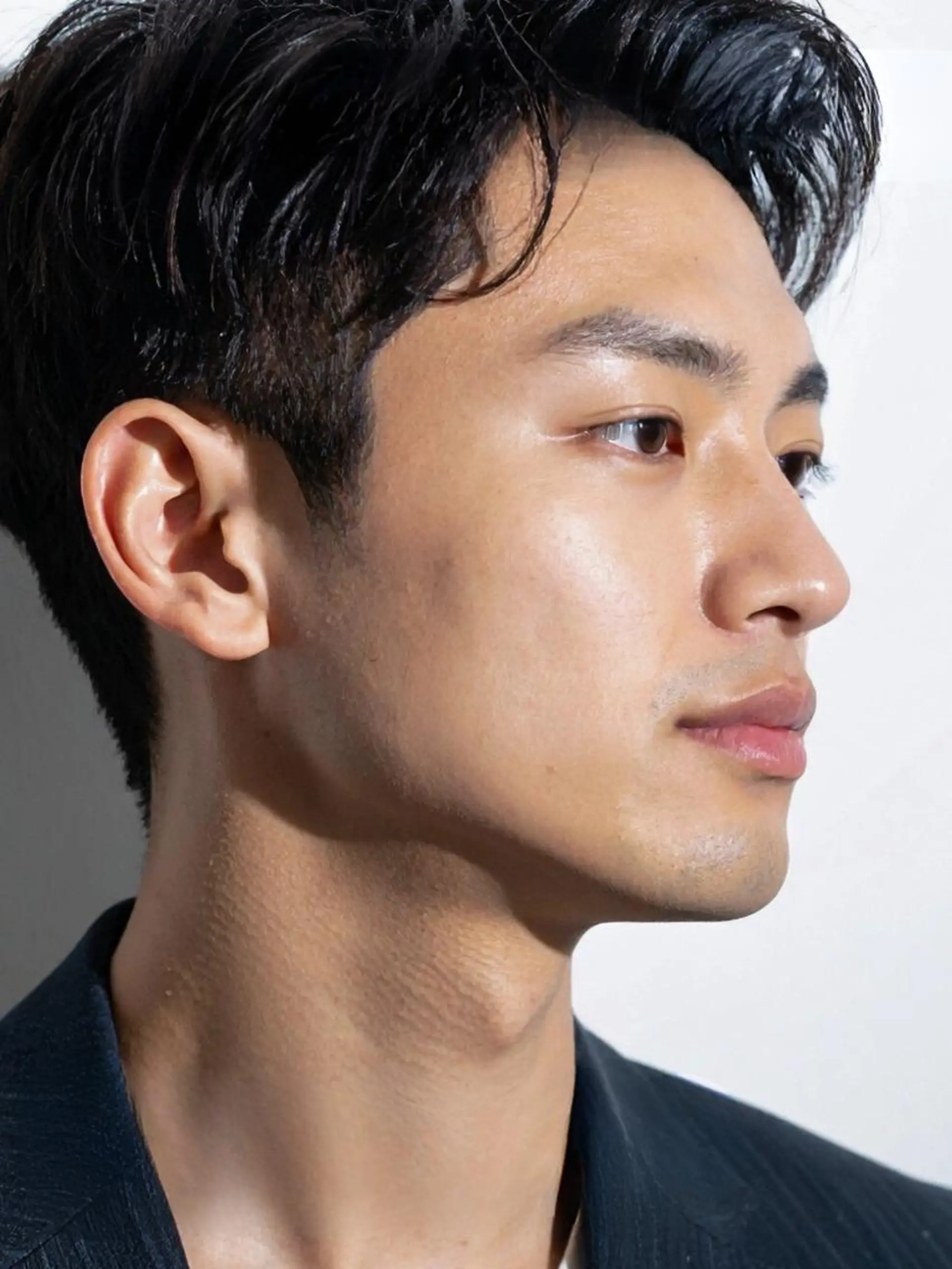 アイブロウ フカザワ シリュウの眉毛・アイブロウイメージ