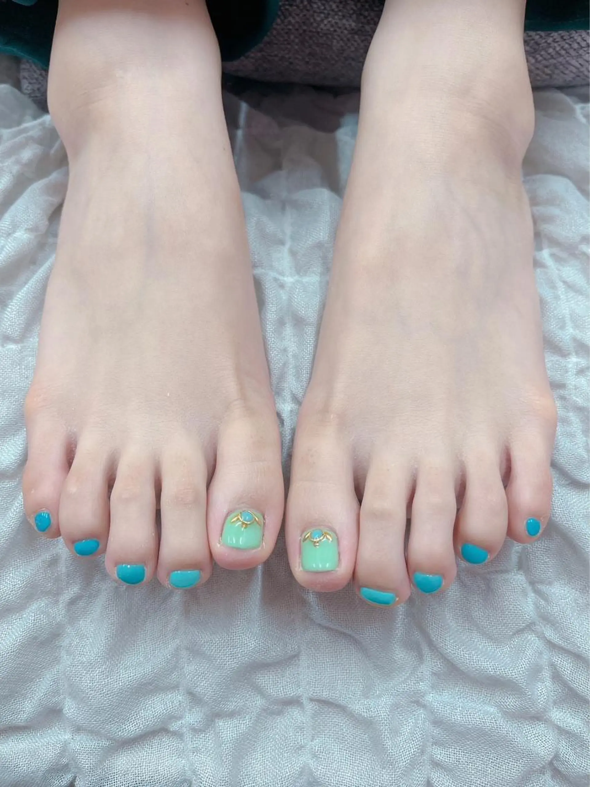 ネイル Emi lyのネイルデザイン