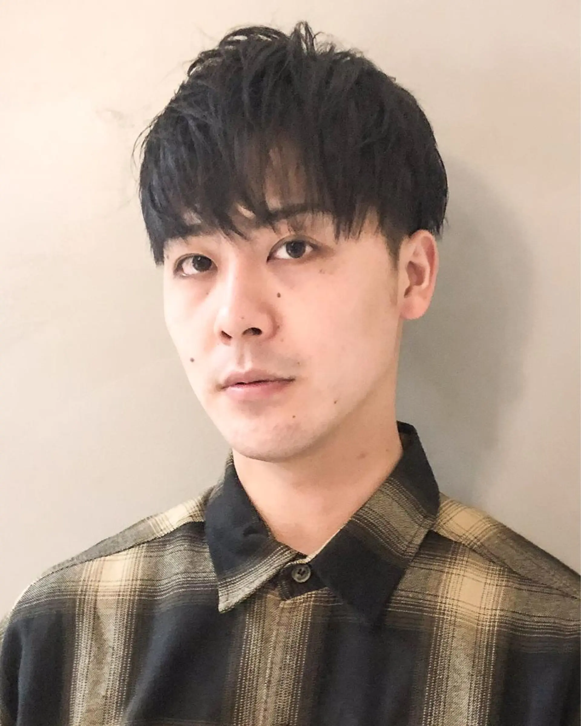 メンズ CHARMER店長 ‪✂︎‬大塚大登のヘアスタイル