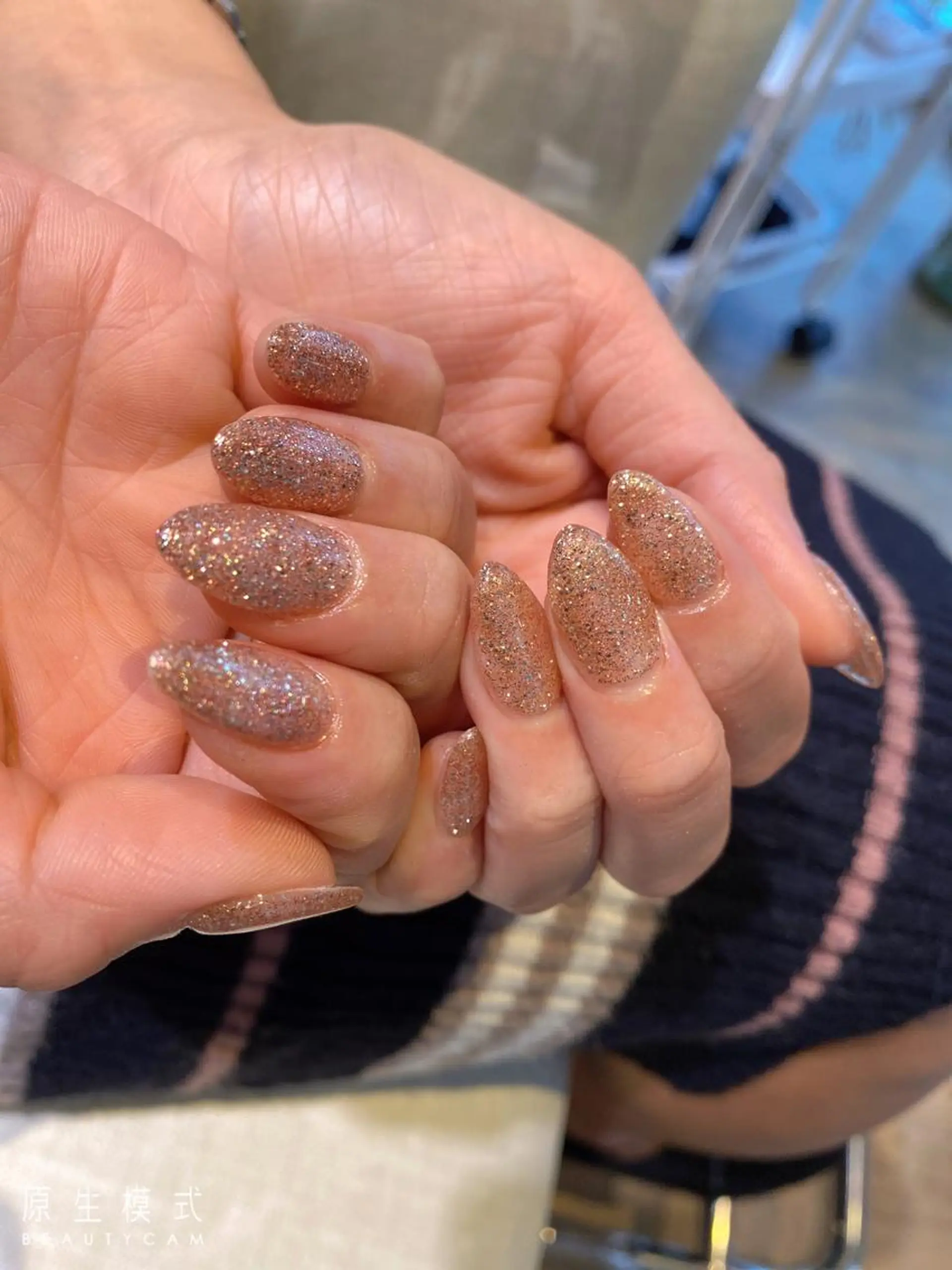 ネイル fruitful + YUKOのネイルデザイン