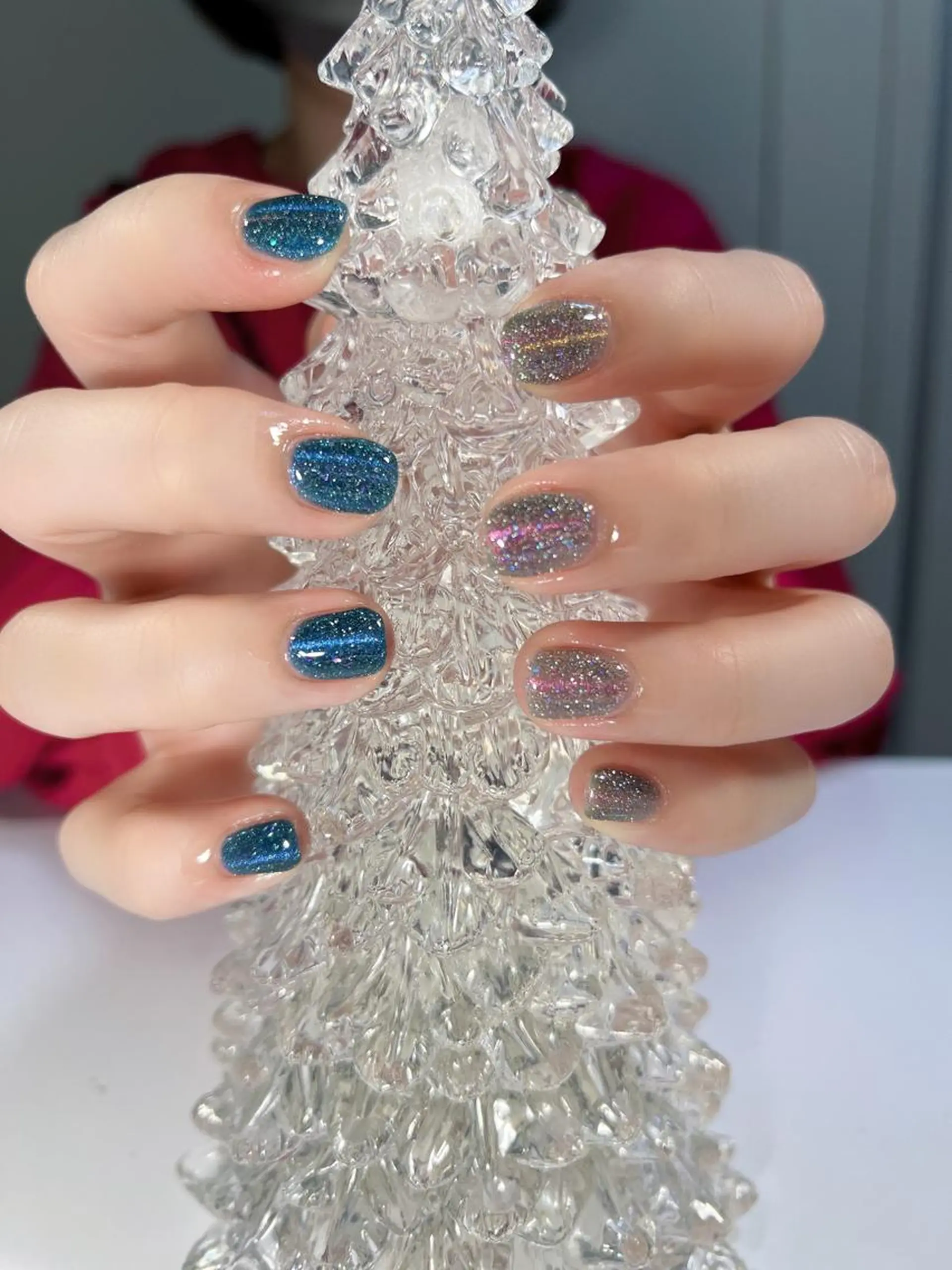 ネイル ネイルサロン ロア旧ジョリーのネイルデザイン