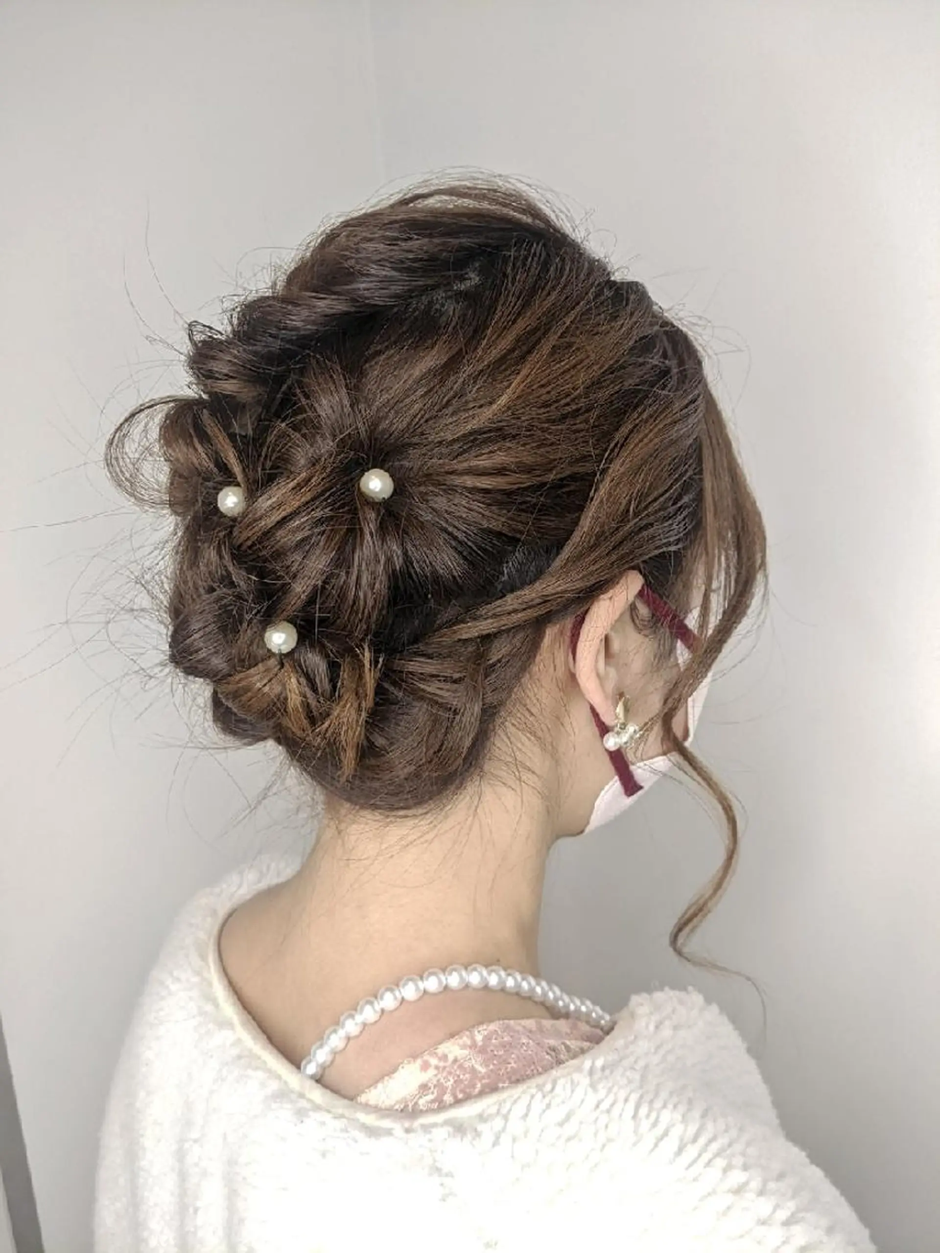 ヘアアレンジ ロング 🌼 AIKO🌼のヘアスタイル