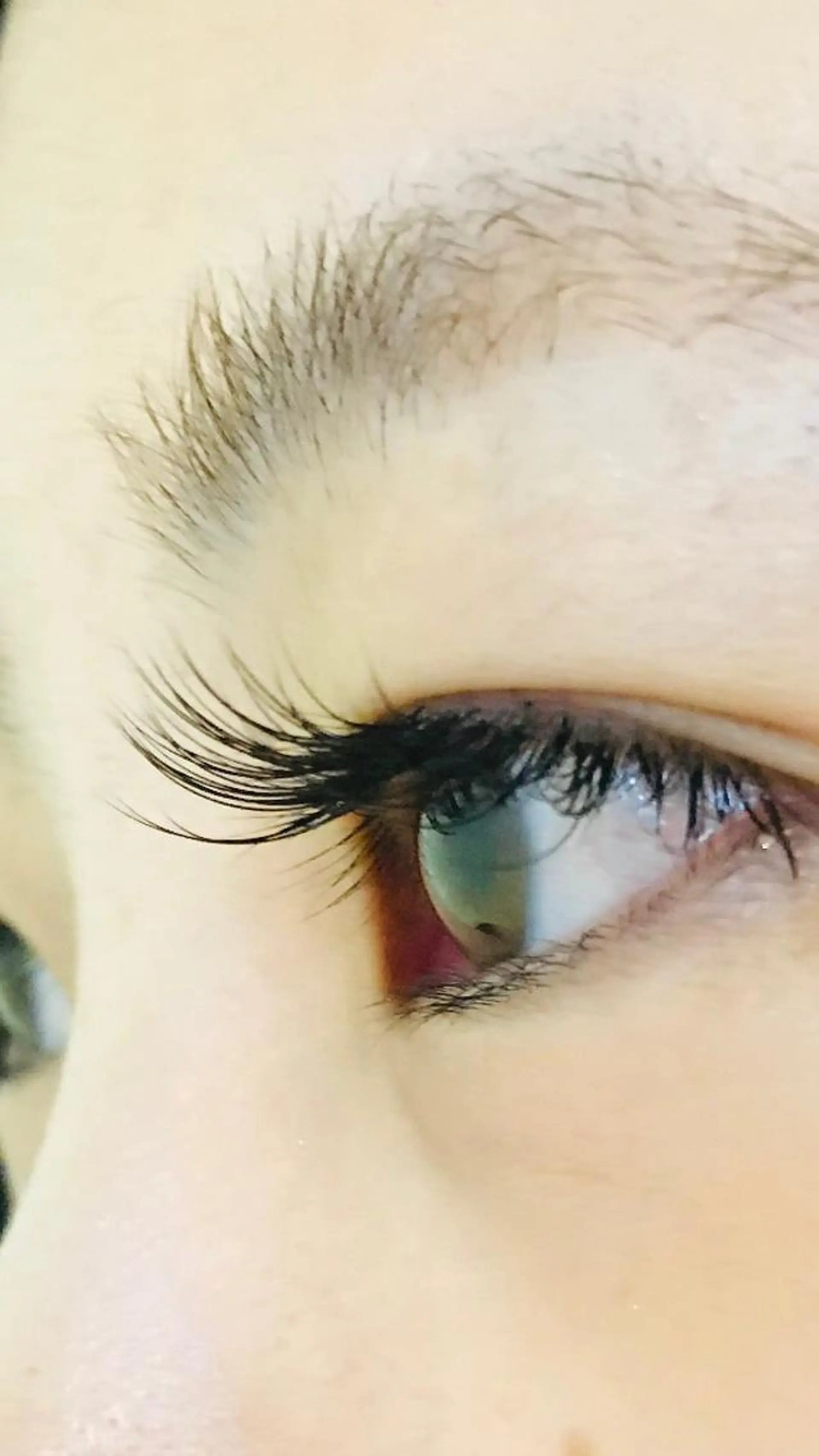 マツエク・マツパ MIMI RUSH 安城  jubilee店所属・武内 和美のマツエク・マツパデザイン