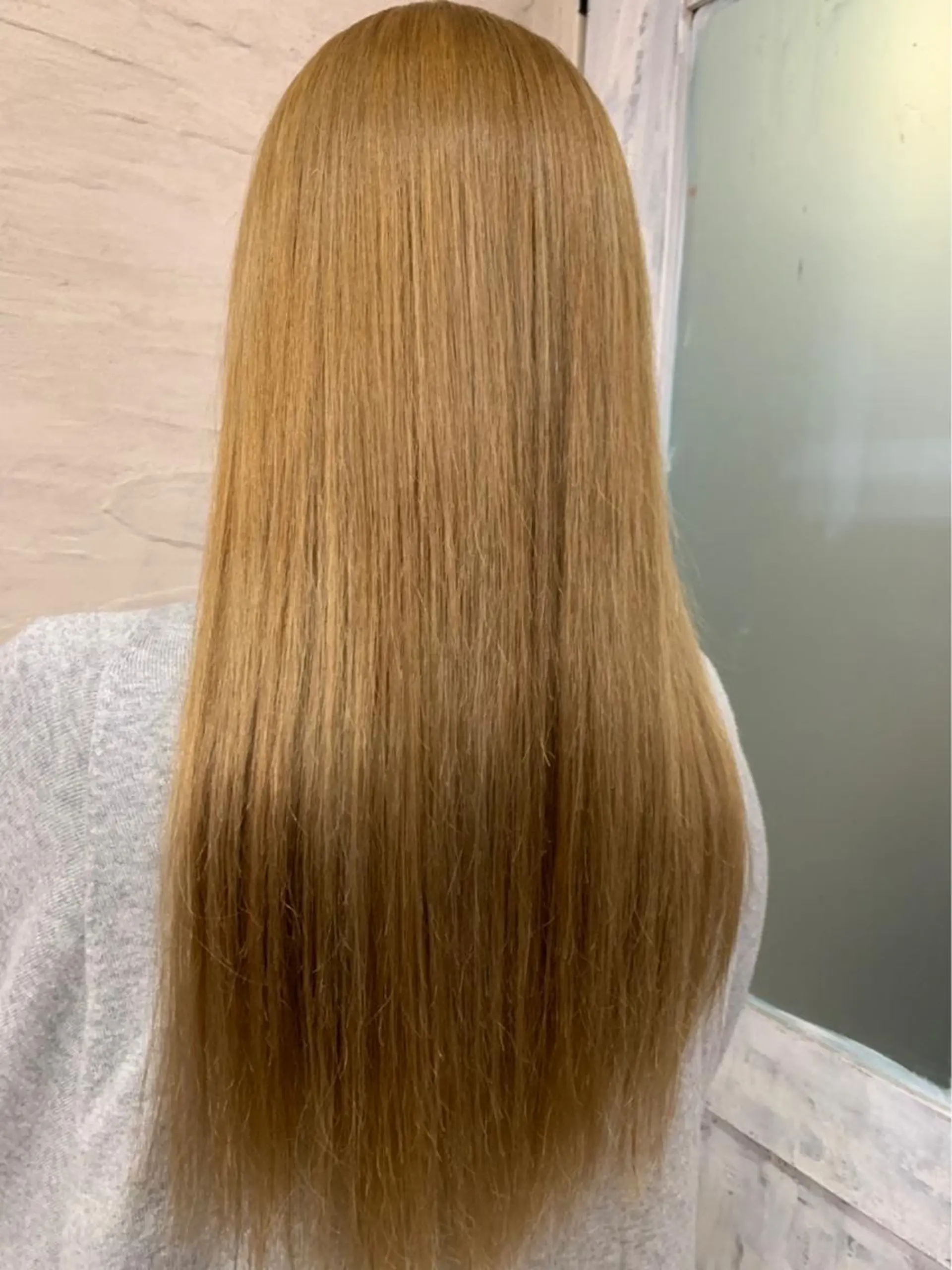 ロング ショート/ボブ特化 相良 真子のヘアスタイル