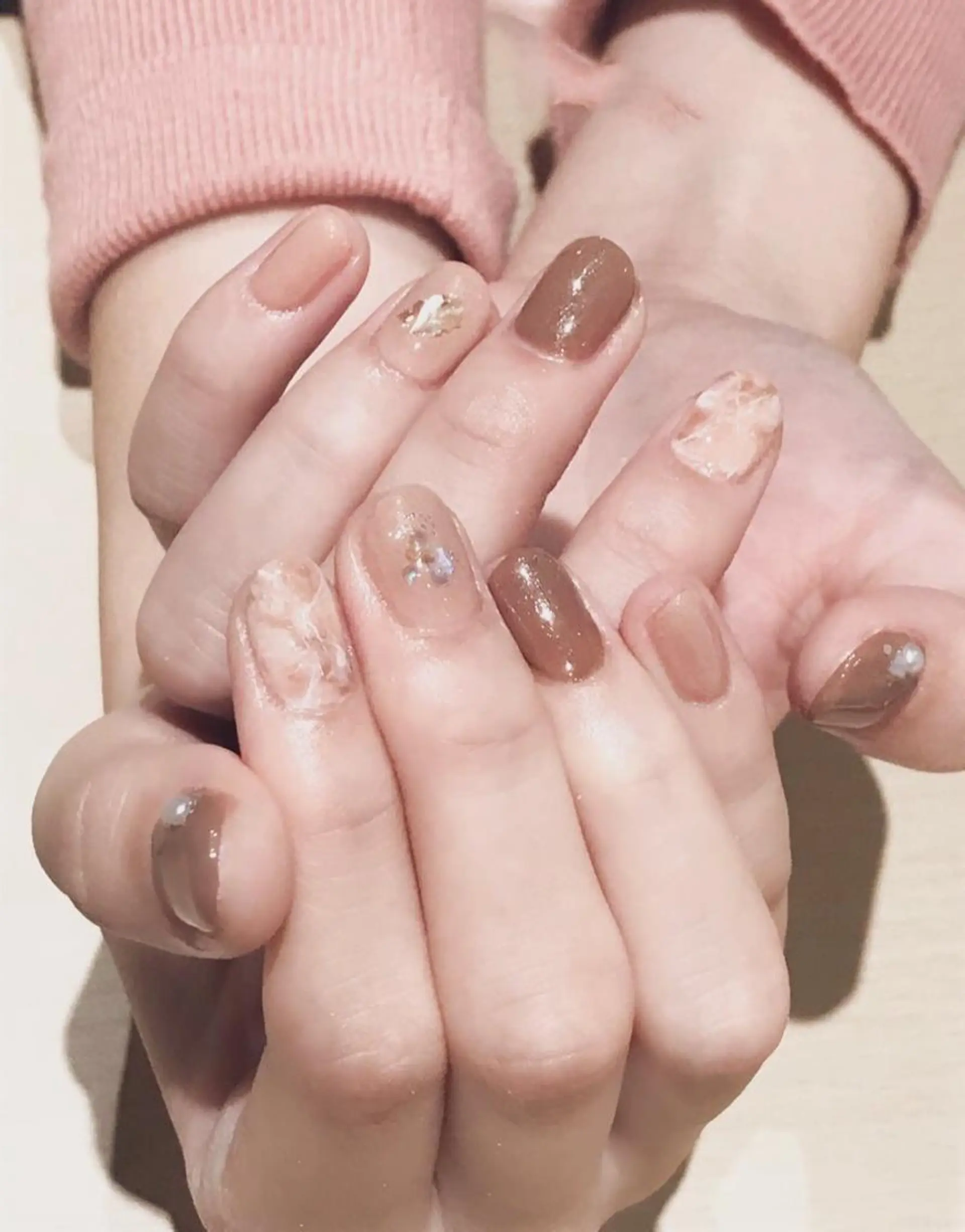 ネイル Nyanco Nailのネイルデザイン