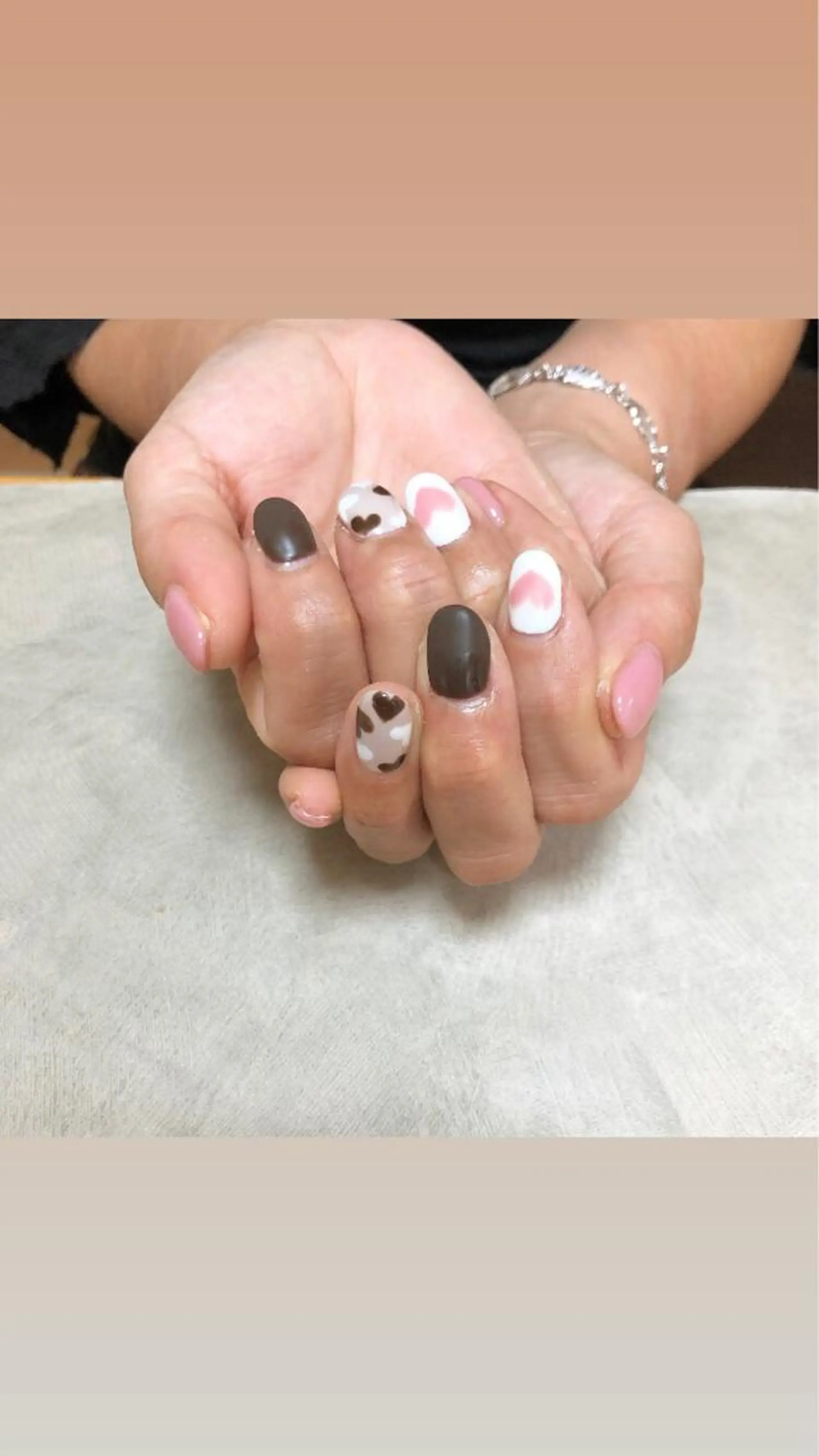 ネイル private_ salon.Leaのエステ・リラクイメージ