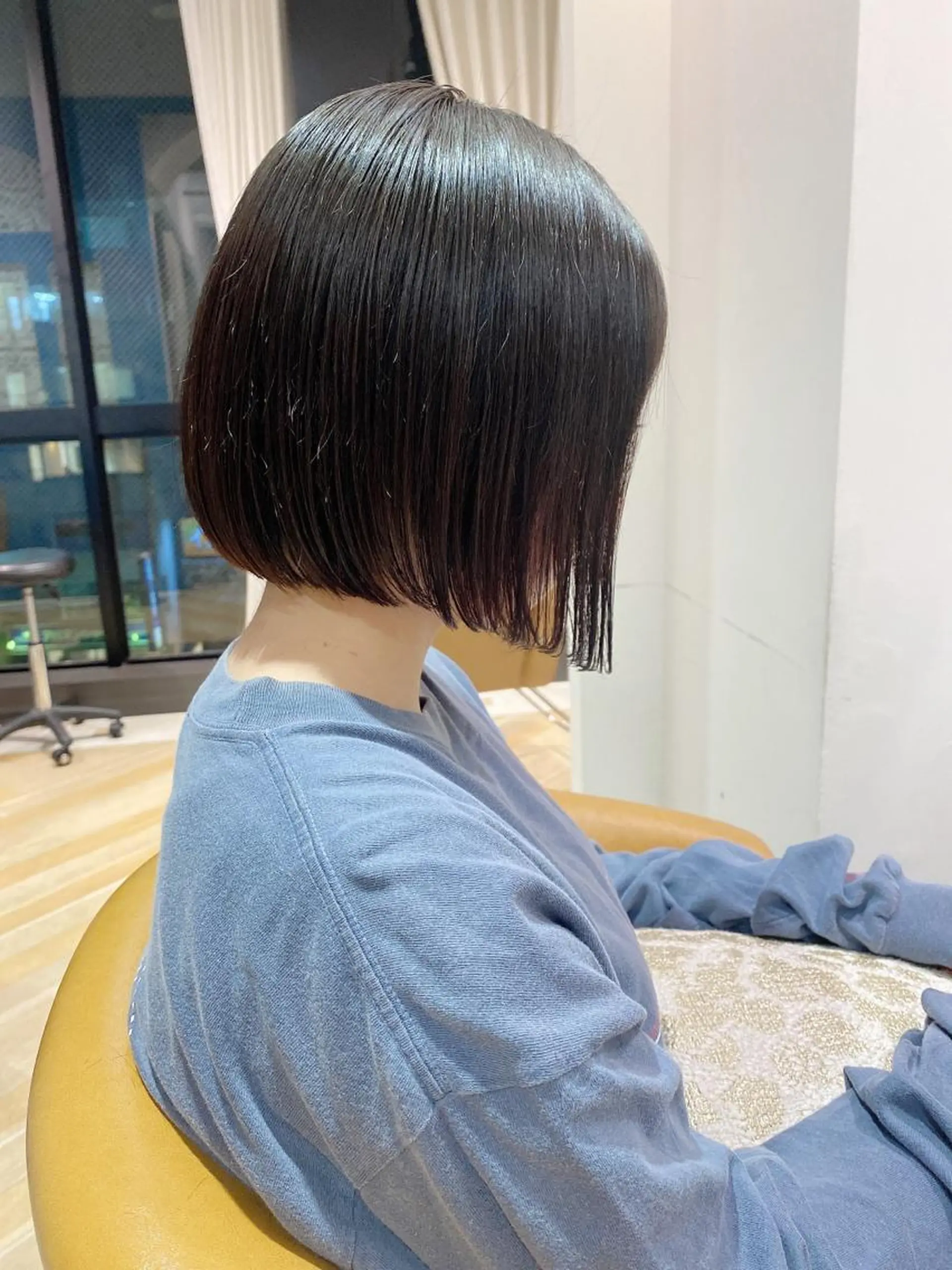 ショート カラー ショート、ボブの達人 東康介✨のヘアスタイル