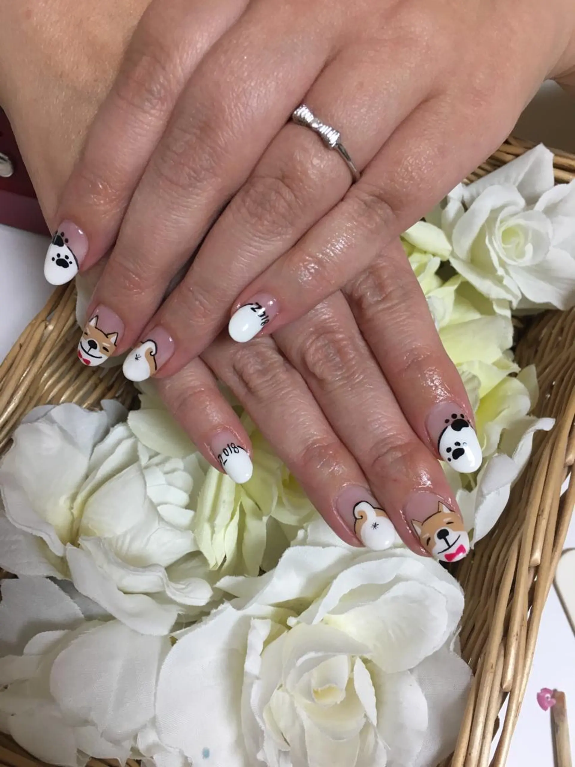 ネイル ハンドネイル Nail Salon .shunのネイルデザイン