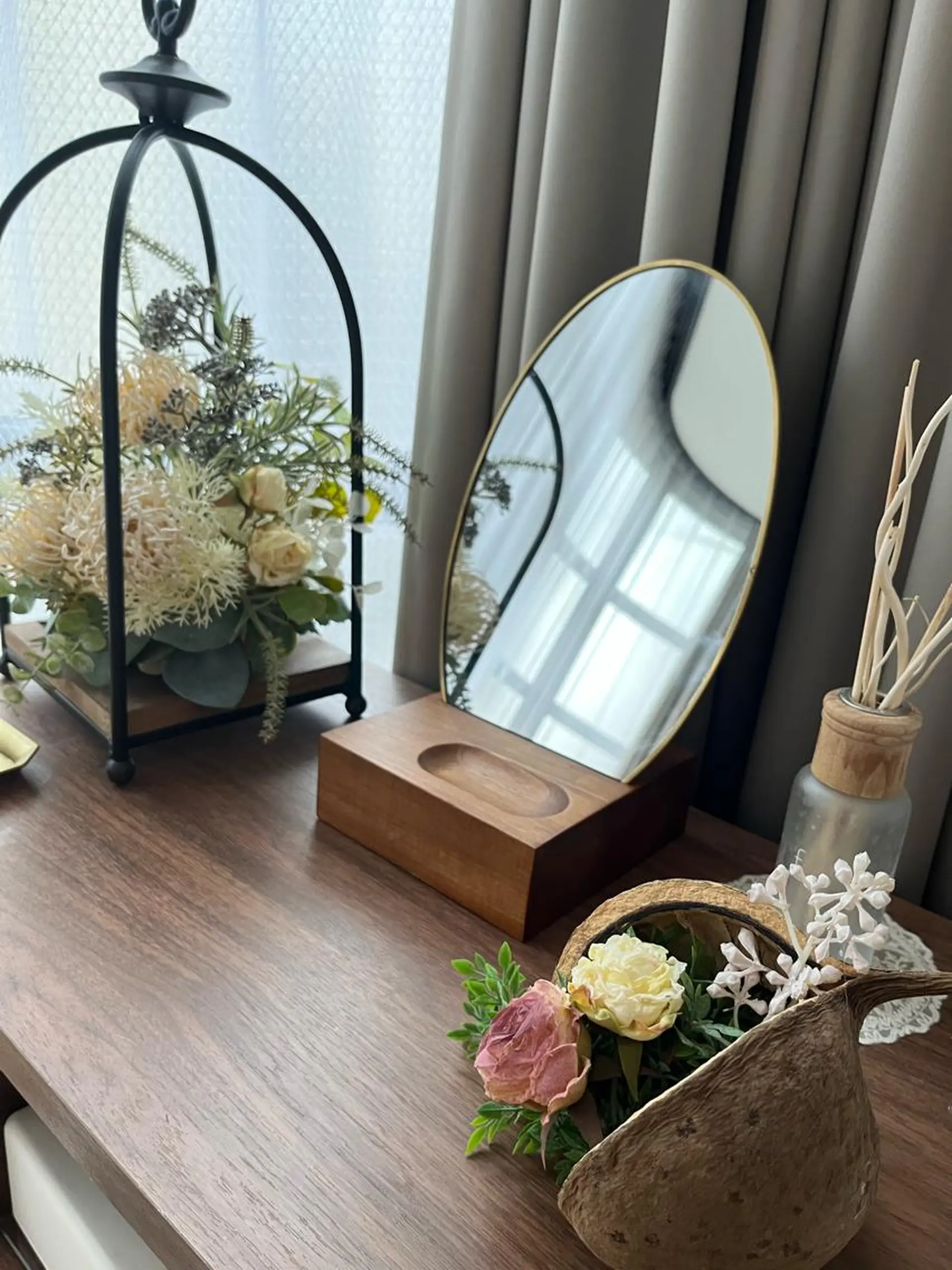 リラク レミモア所属・吉澤 英子のエステ・リラクイメージ