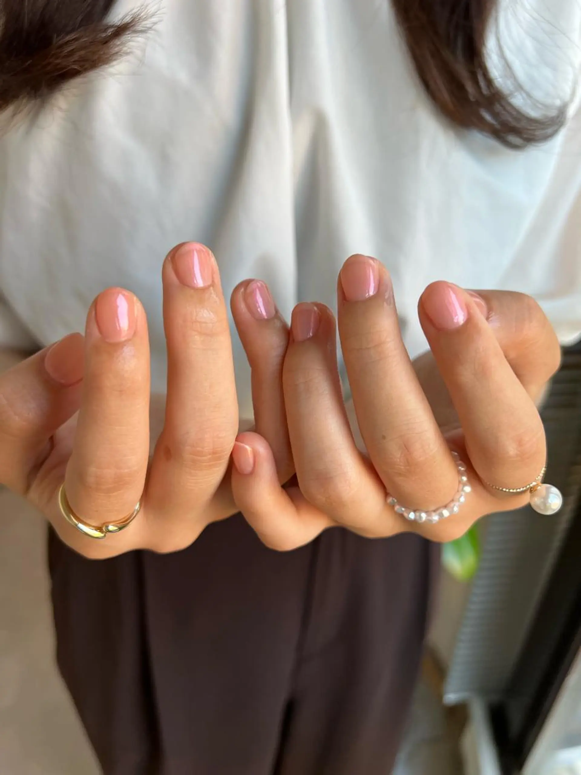 ネイル lintu nail所属・寺岡 未来のマツエク・マツパデザイン