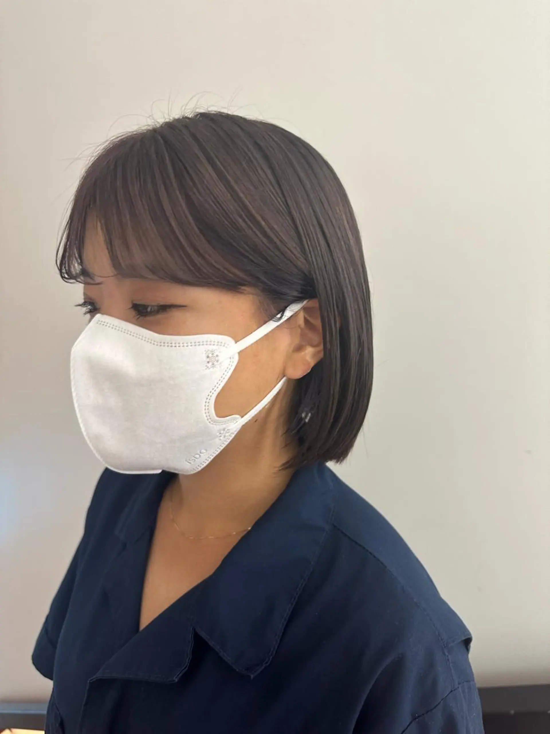 カラー ヘアカラー HARE &nail ☪️remiのヘアスタイル