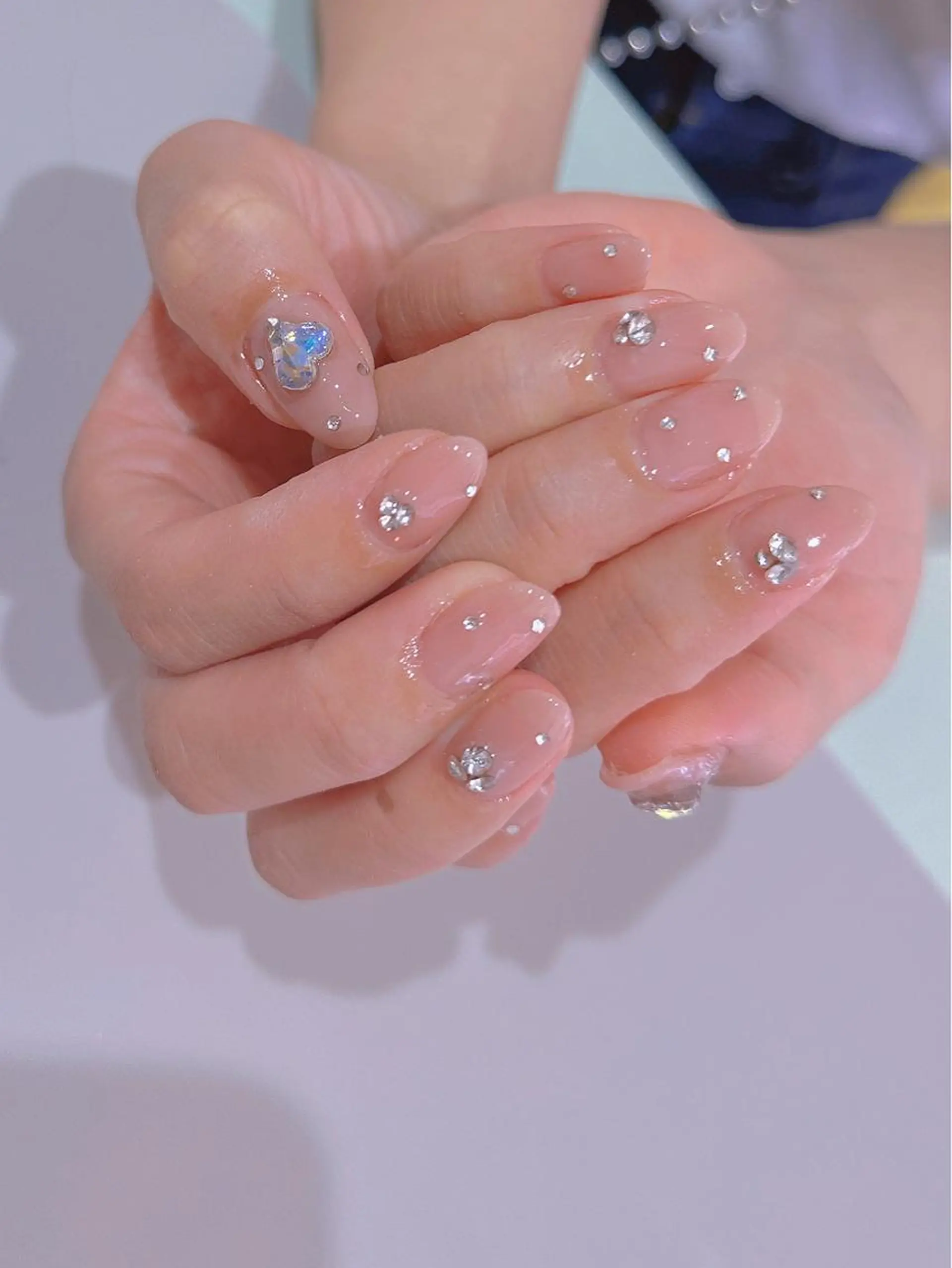 ネイル ハンドネイル NANA NAILのネイルデザイン