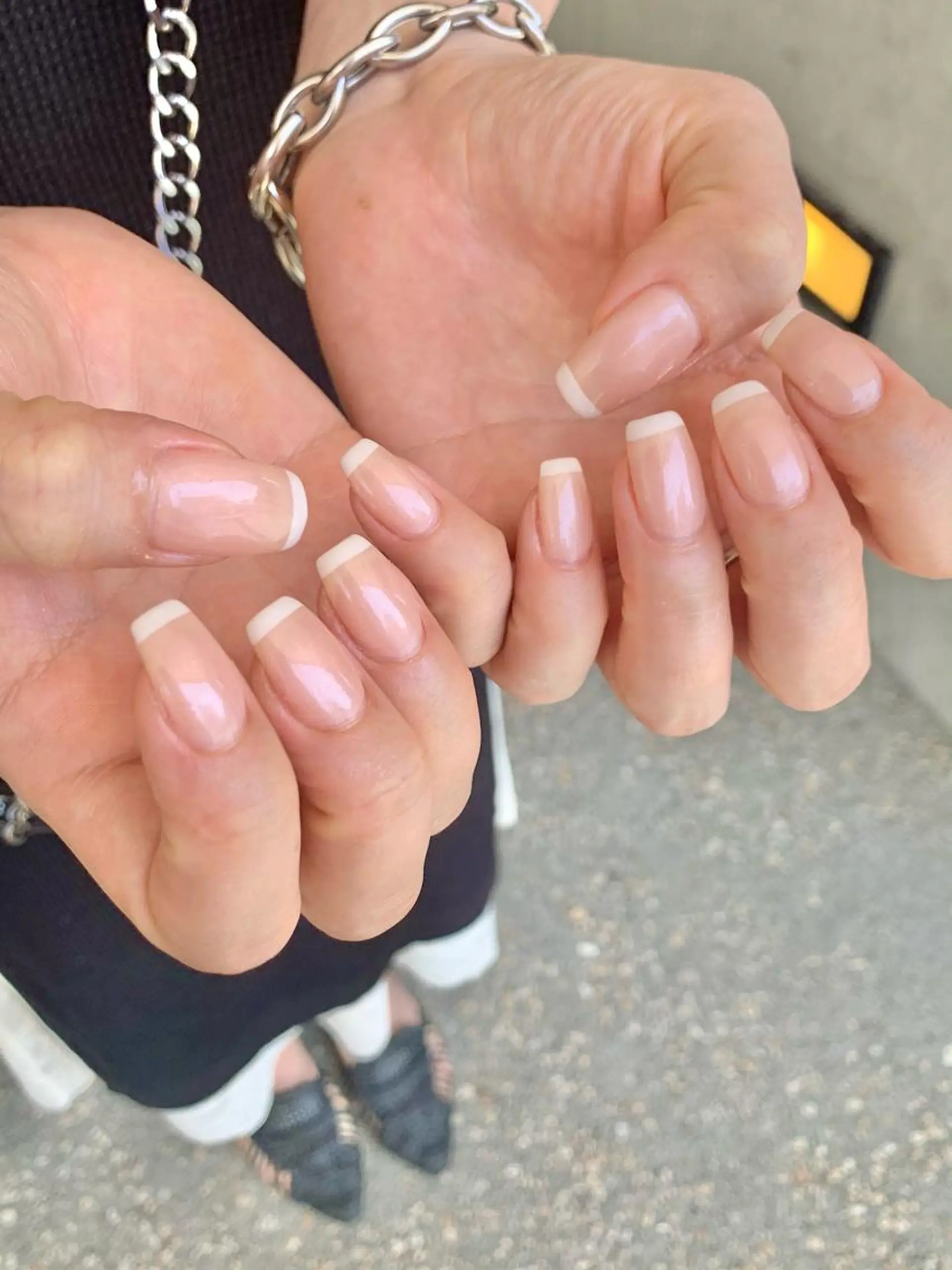 ネイル ハンドネイル ハンドケア lovit ラビットのネイルデザイン