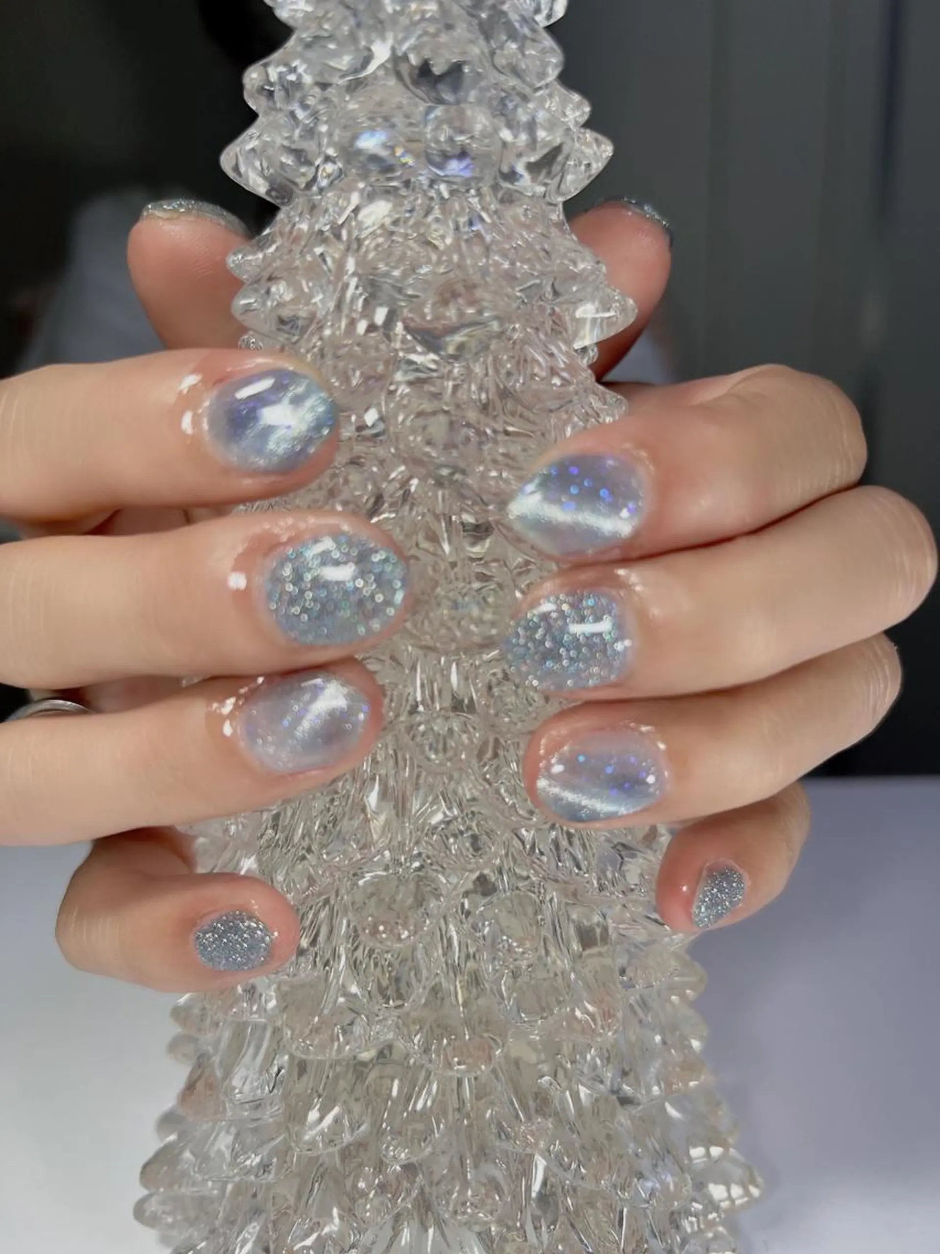 ネイル ネイルサロン ロア旧ジョリーのネイルデザイン