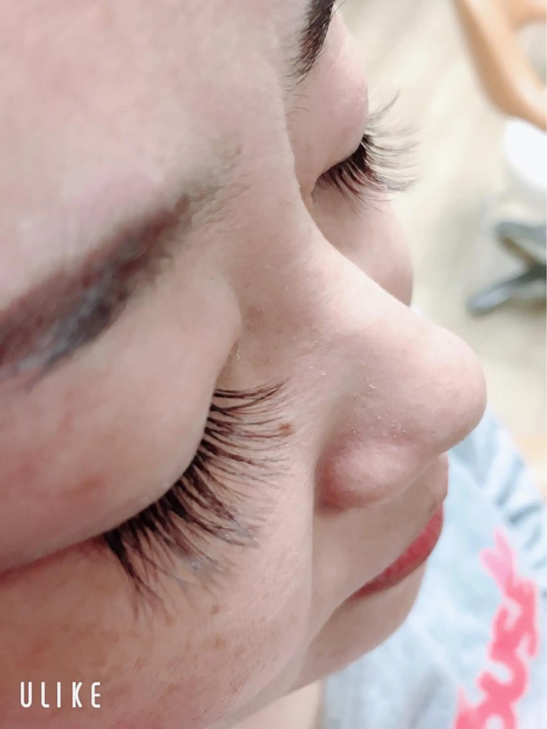 マツエク・マツパ MIMI RUSH 安城  jubilee店所属・武内 和美のマツエク・マツパデザイン